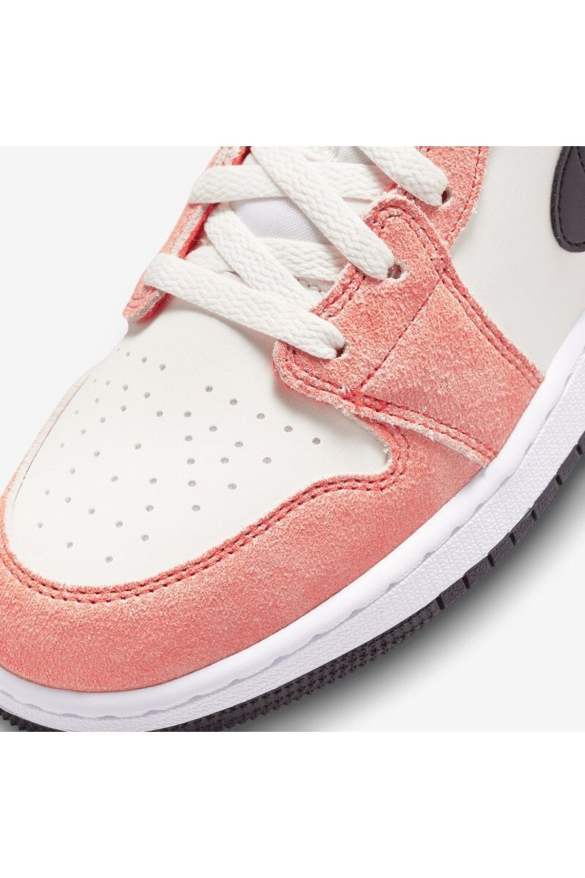 Suede jordan 1 online