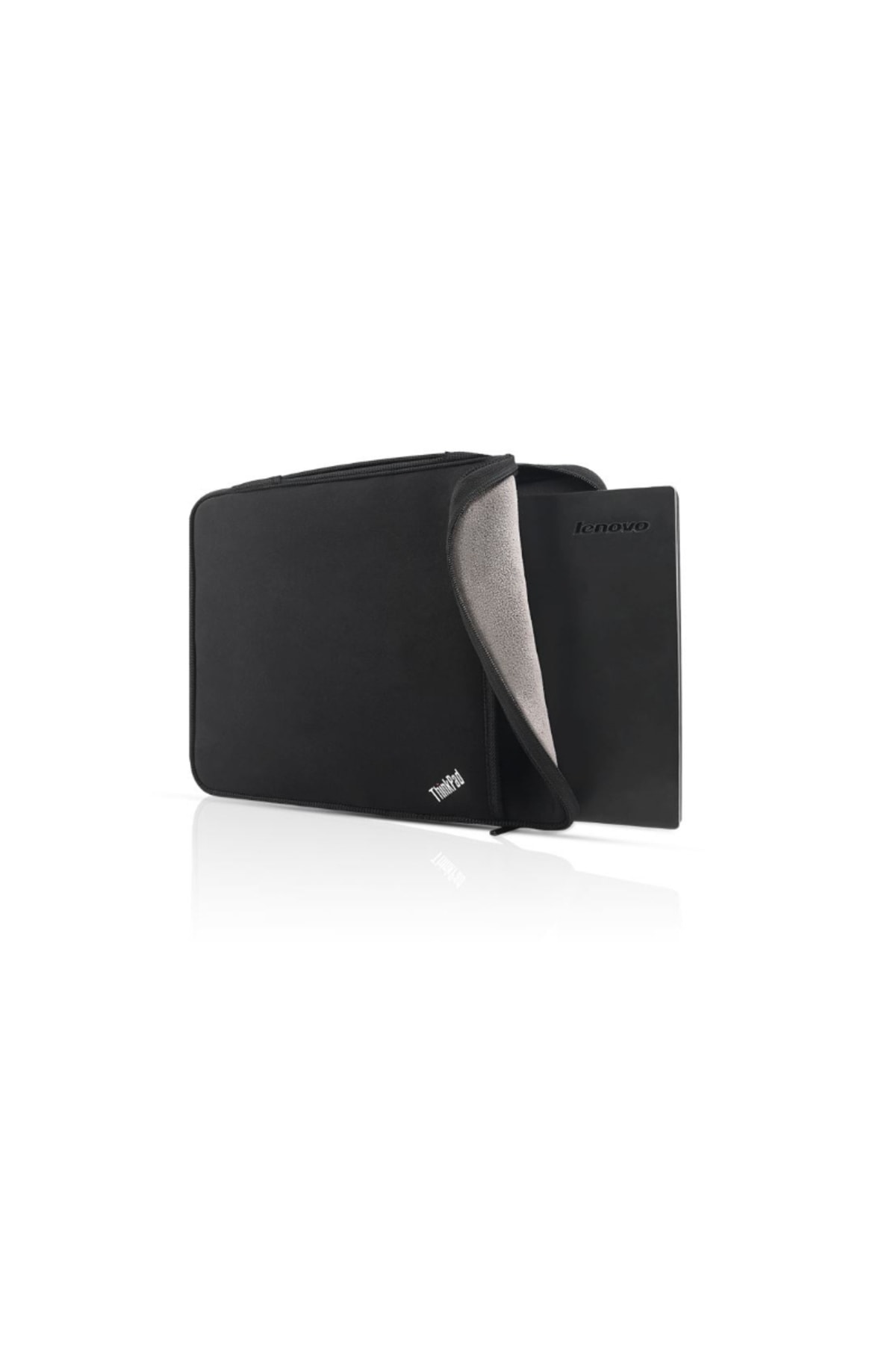 جعبه نوت بوک Thinkpad 15 اینچی 4x40n18010 LENOVO اورجینال - تصویر 4