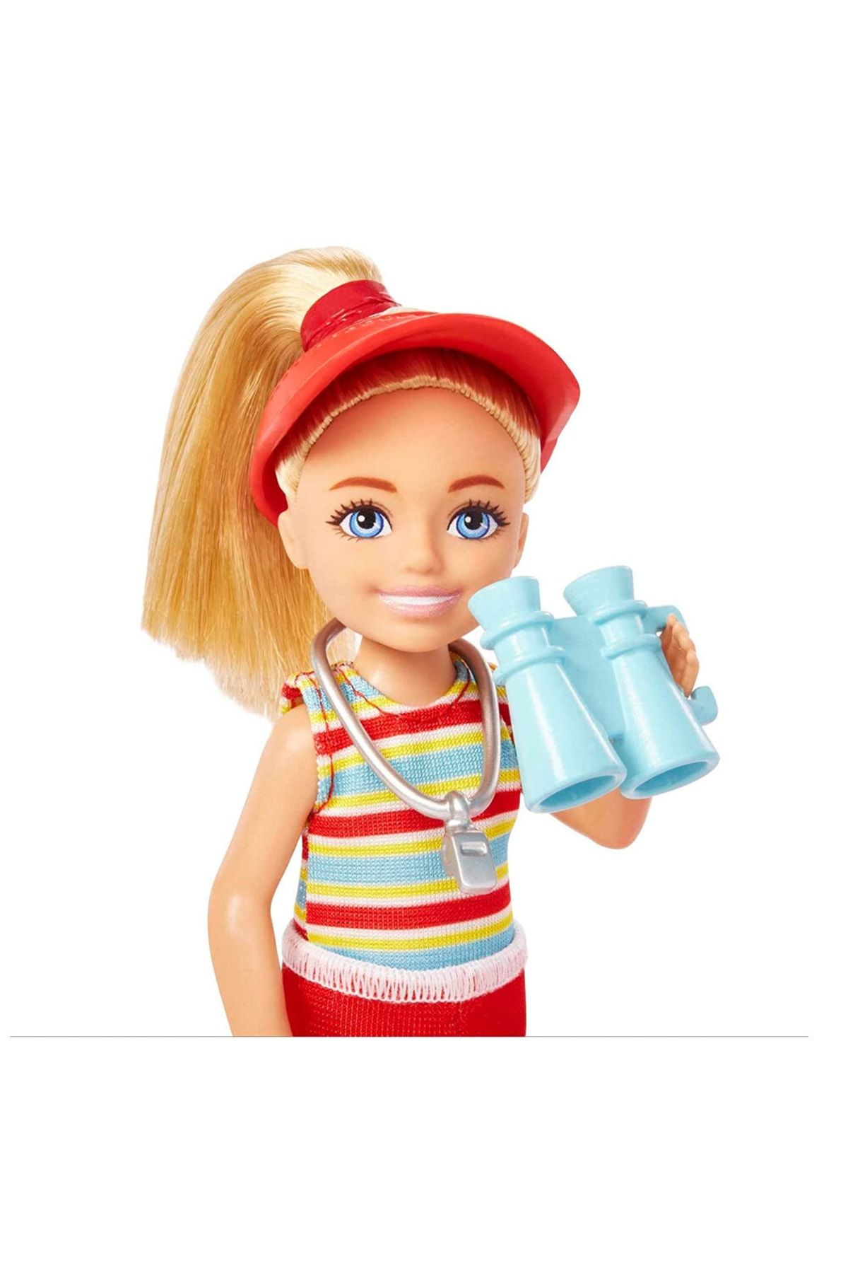 Baby deals chelsea barbie