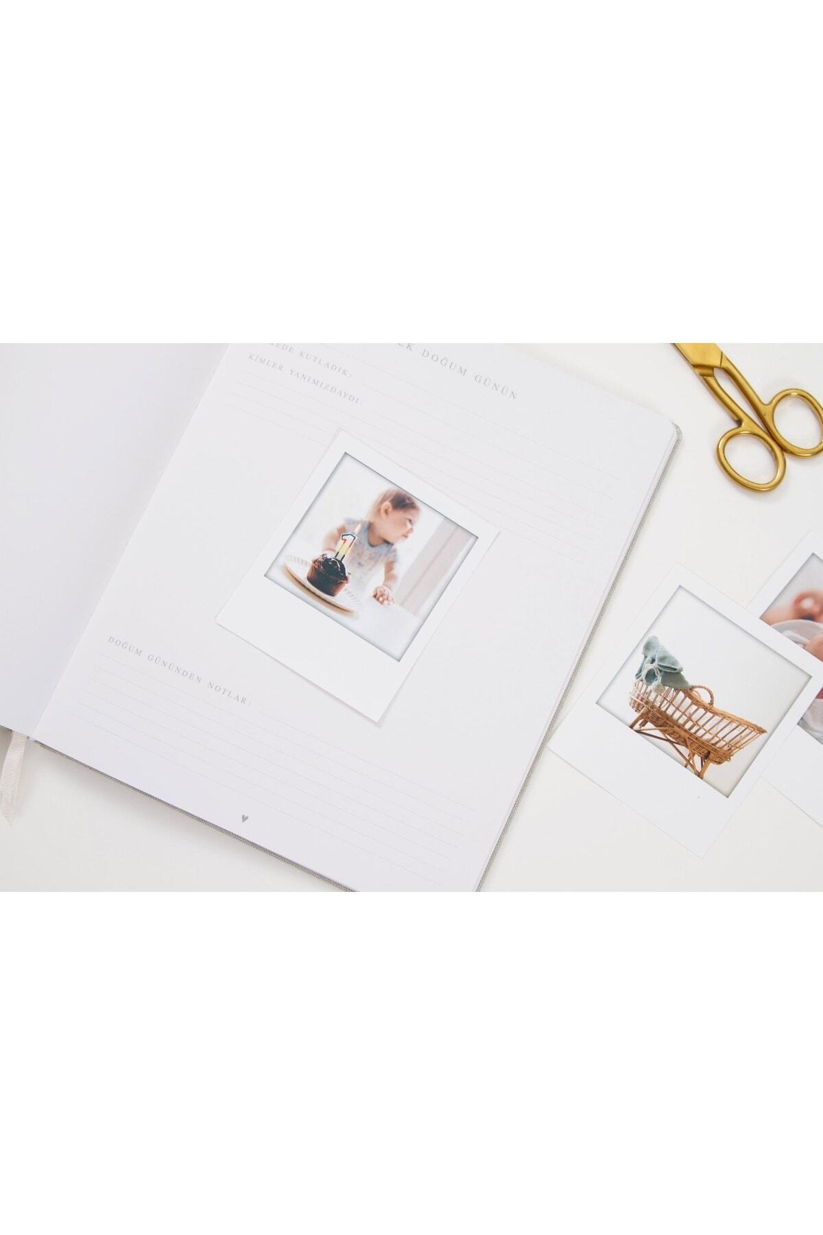 Chapters Bebek Anı Defteri fotoğrafı 5 (önizleme)