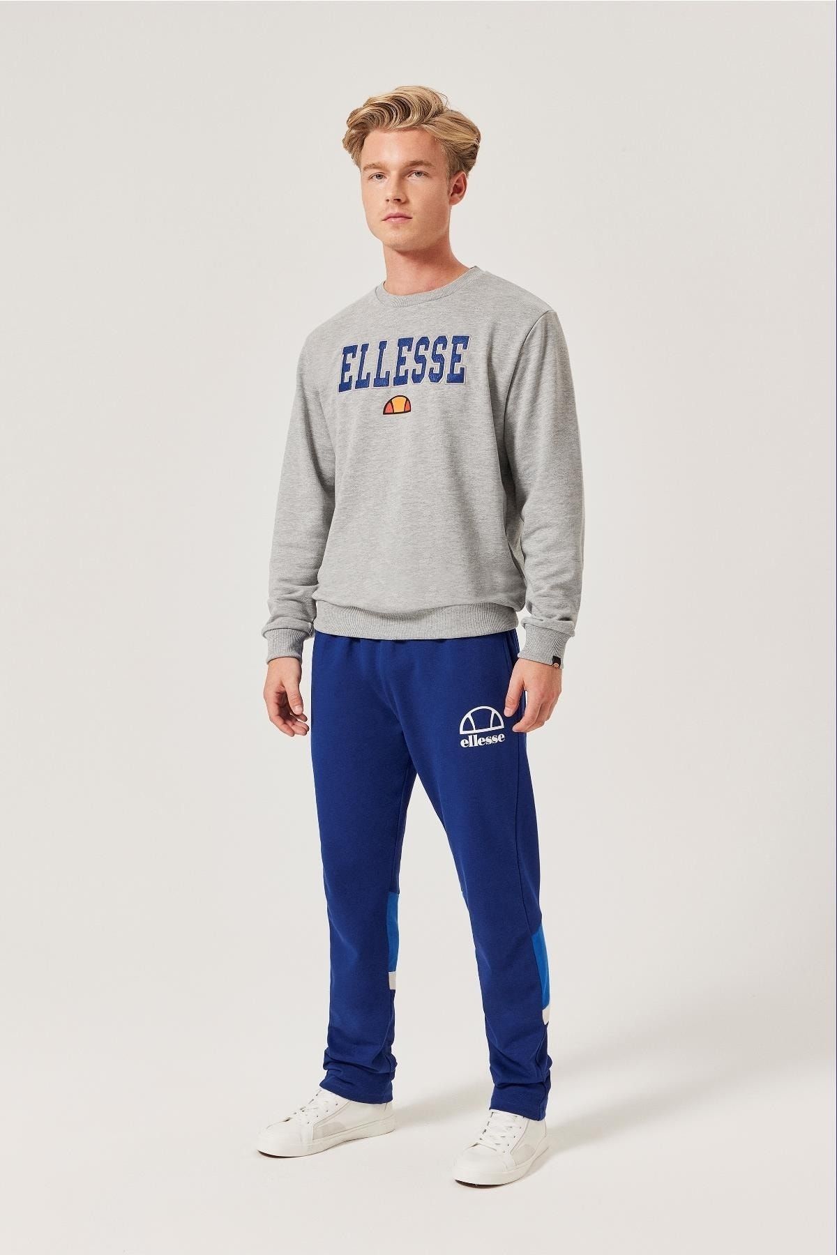 Ellesse sweatshirt best sale junior
