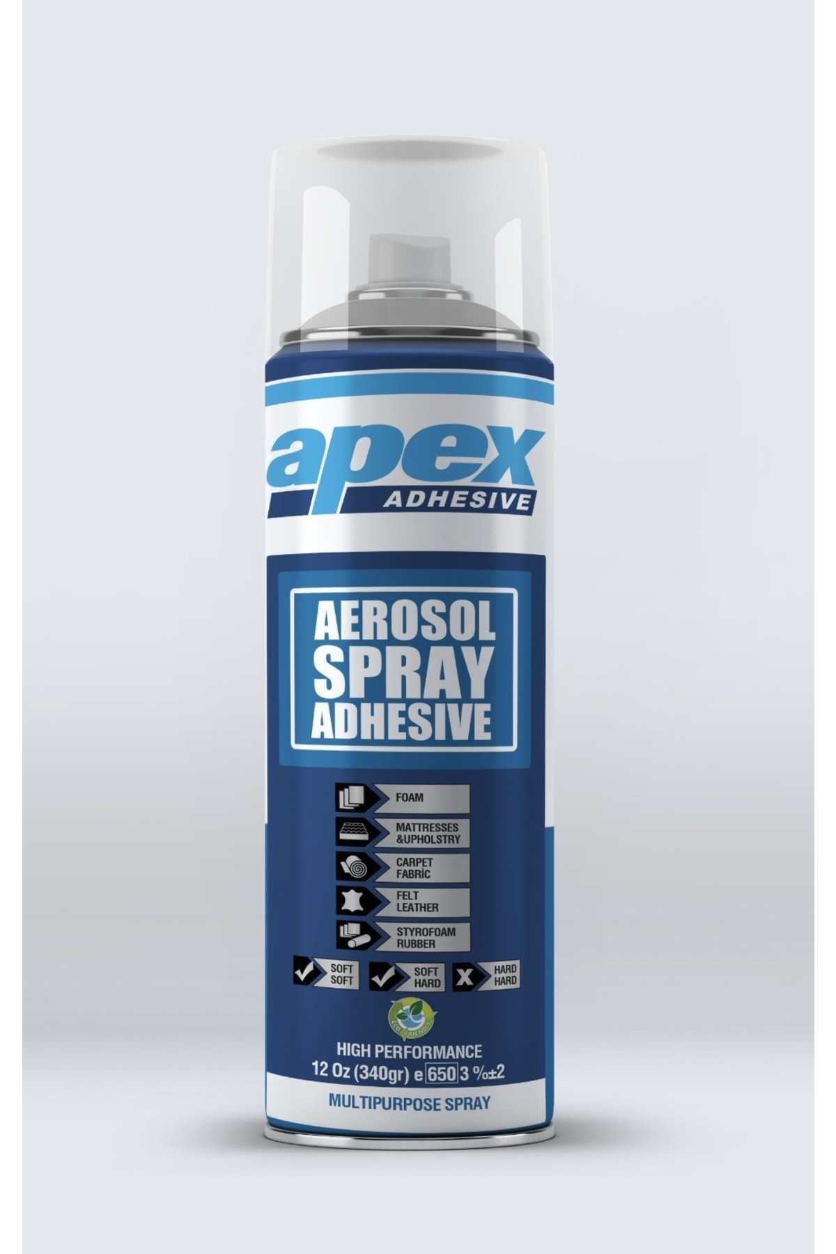 Aerosol Spray Adhesive