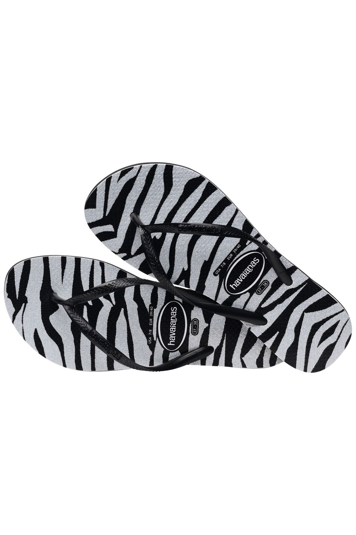 Havaianas discount slim animals