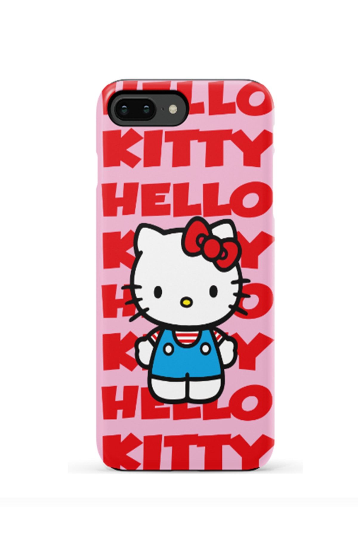 Hello Kitty Hk-3 Boxer - L - Pembe 