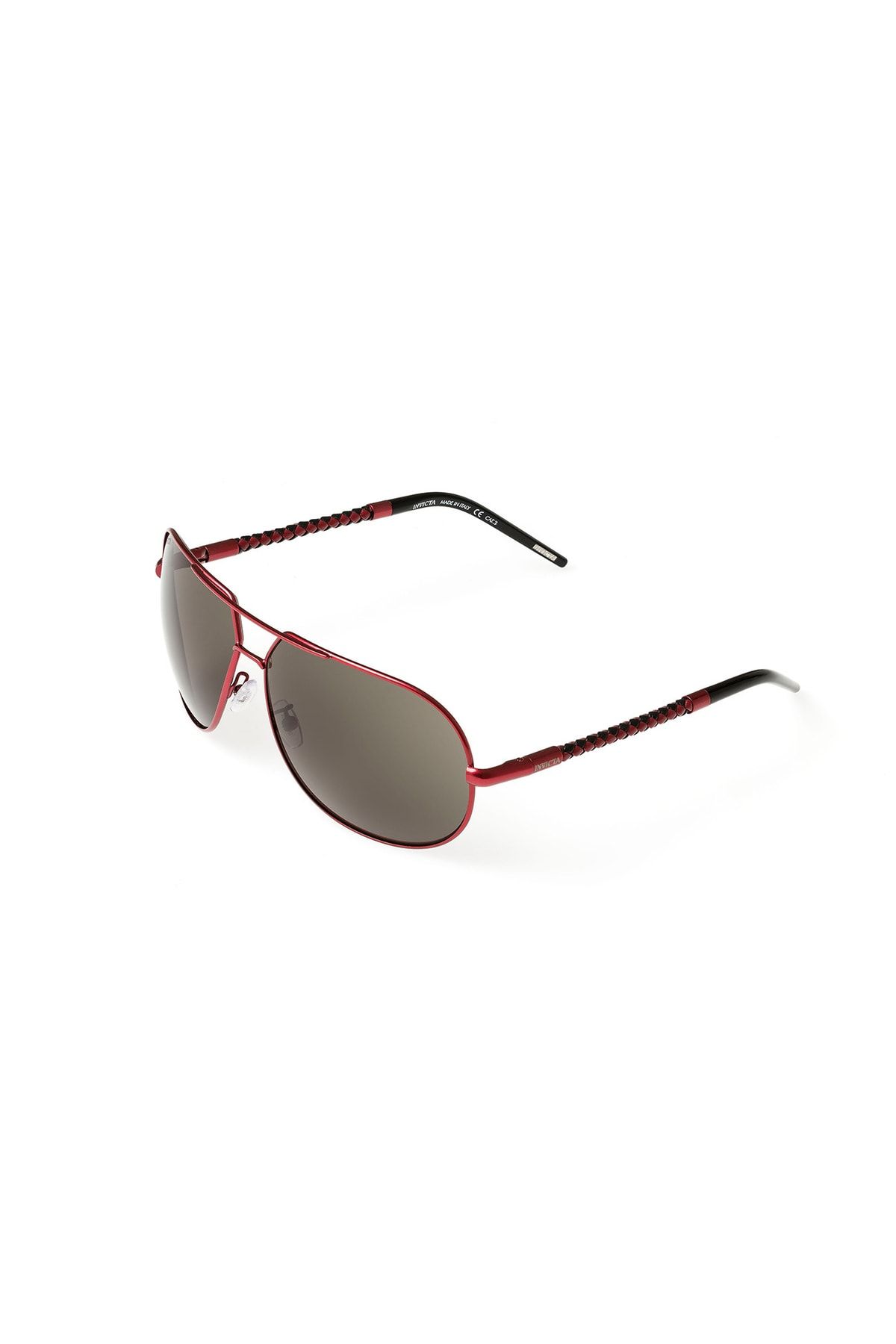Dark red clearance sunglasses