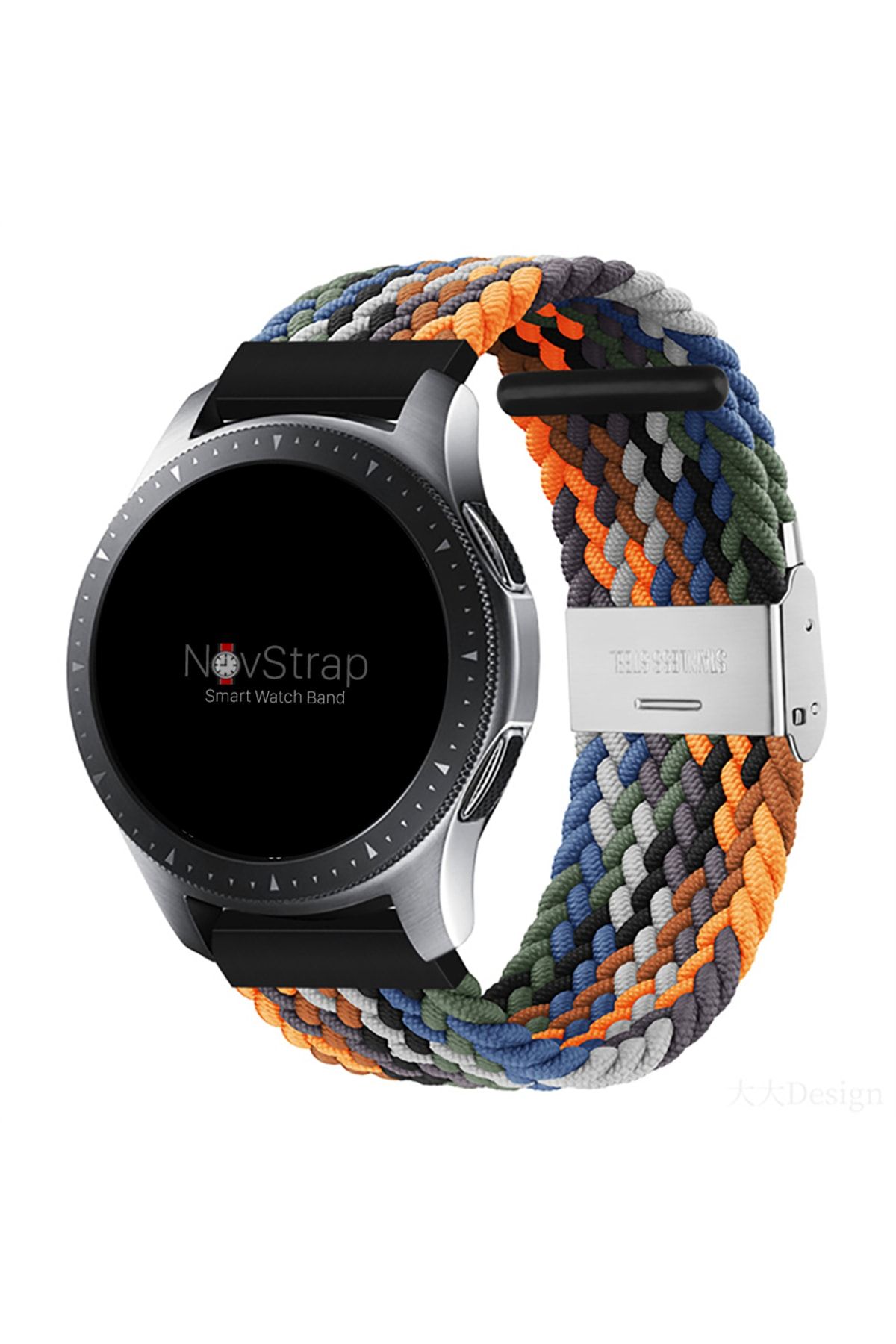 Honor magic shop watch 1 strap