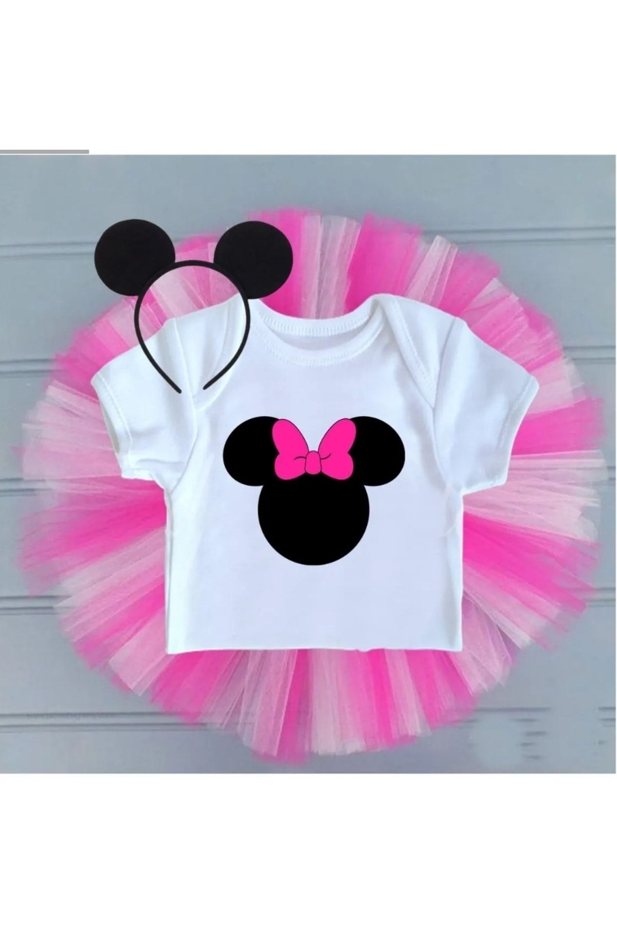 Minnie Mouse dress- Minnie Mouse tutu dress-Minnie Mouse costume-Minnie  mouse birthday