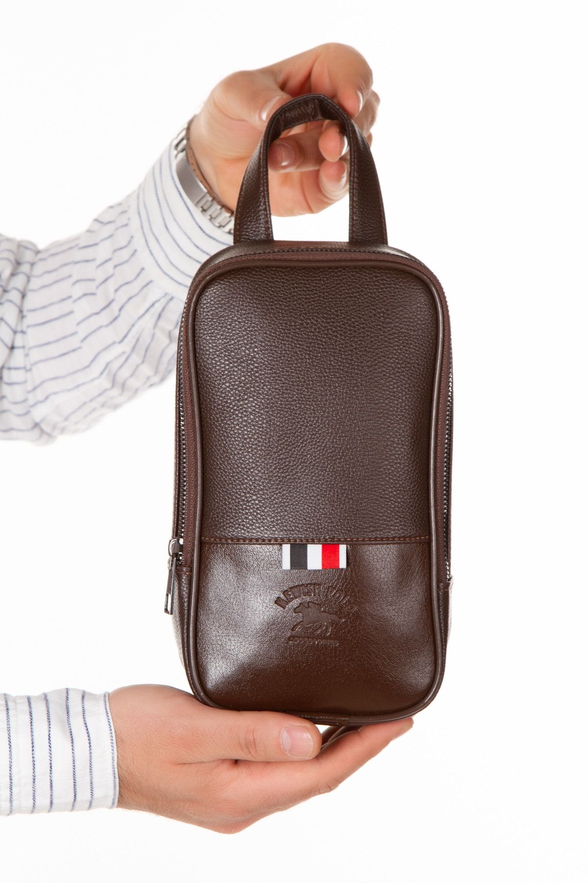 Polo 2024 shaving bag
