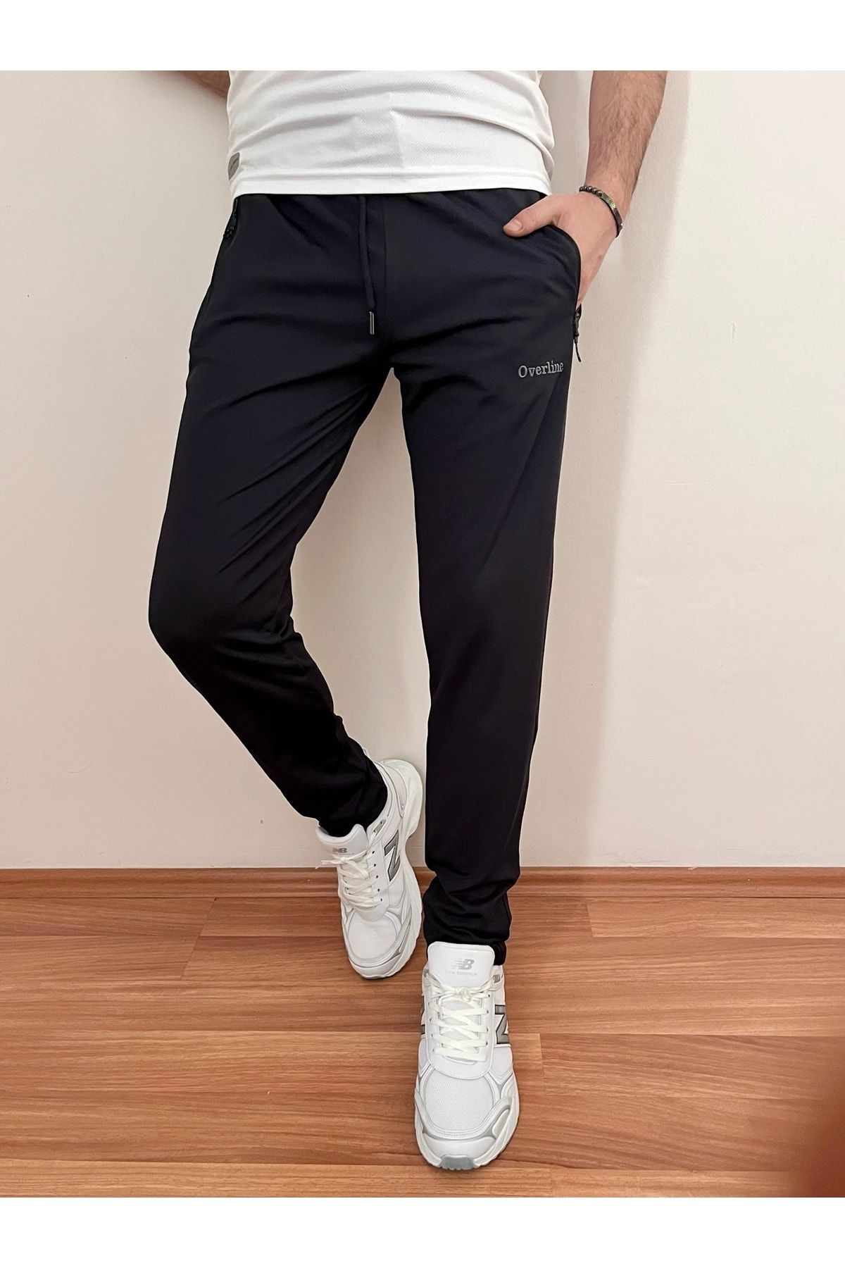 Nike M Dry Park 20 Pant Sweatpants Bv6877 - 010 Black Black-xxl - Trendyol