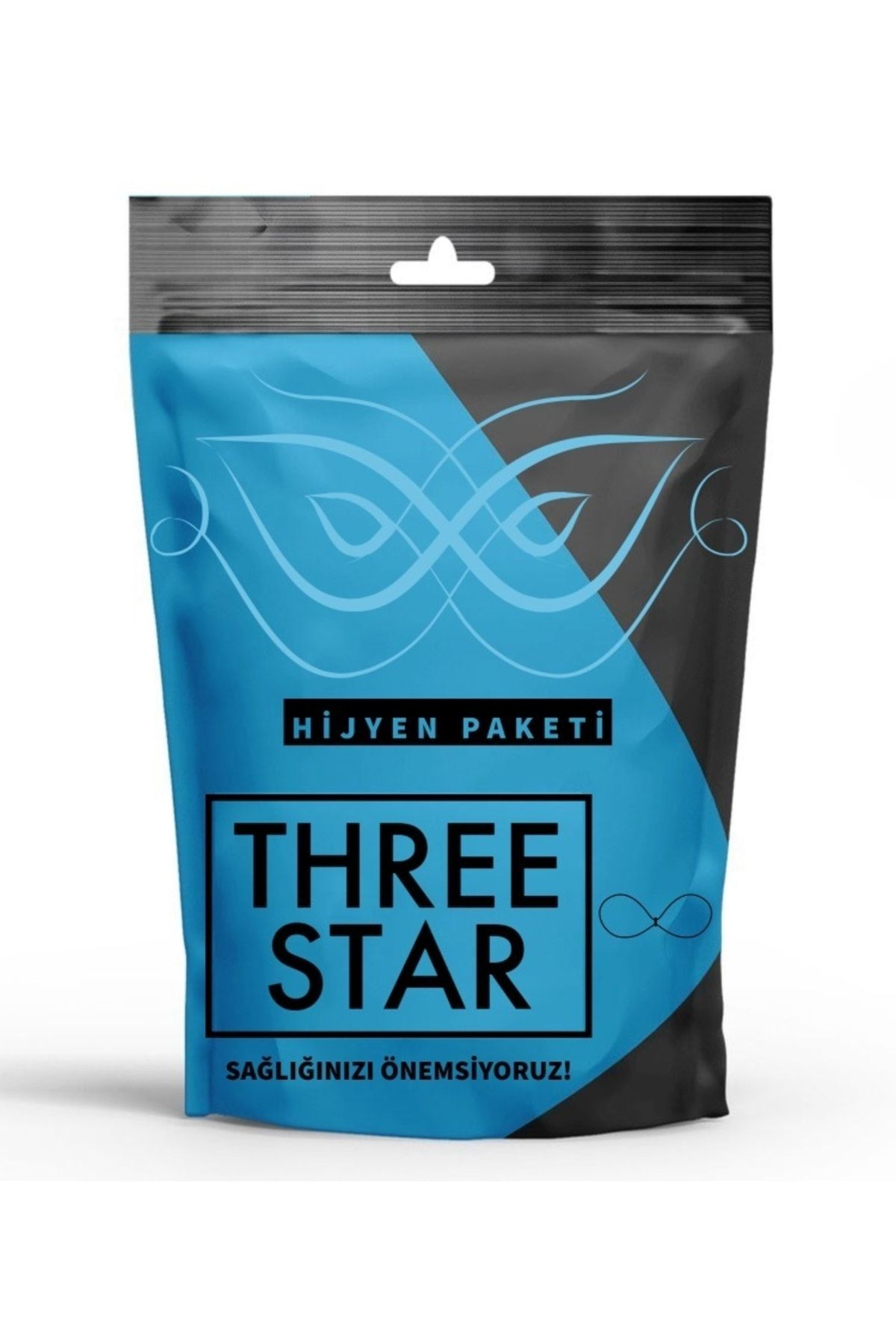Three Star 2 Adet Yapışkanlı Sütyen Siyah Renk Dolgunlaştırıcı Ve  Toparlayıcı Askısız Silikon Kelebek Sütyen