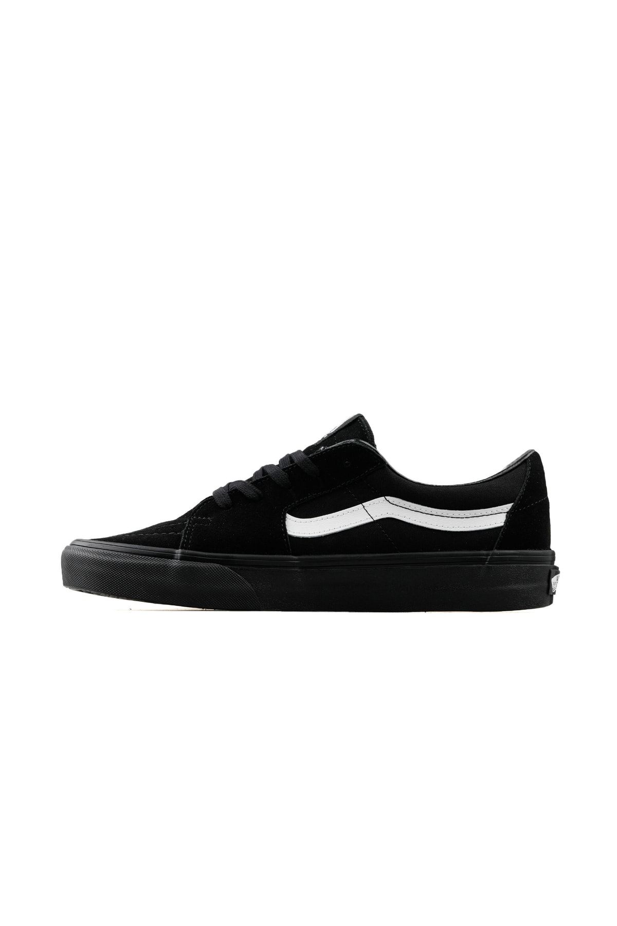 Vans Sneakers Black Trendyol