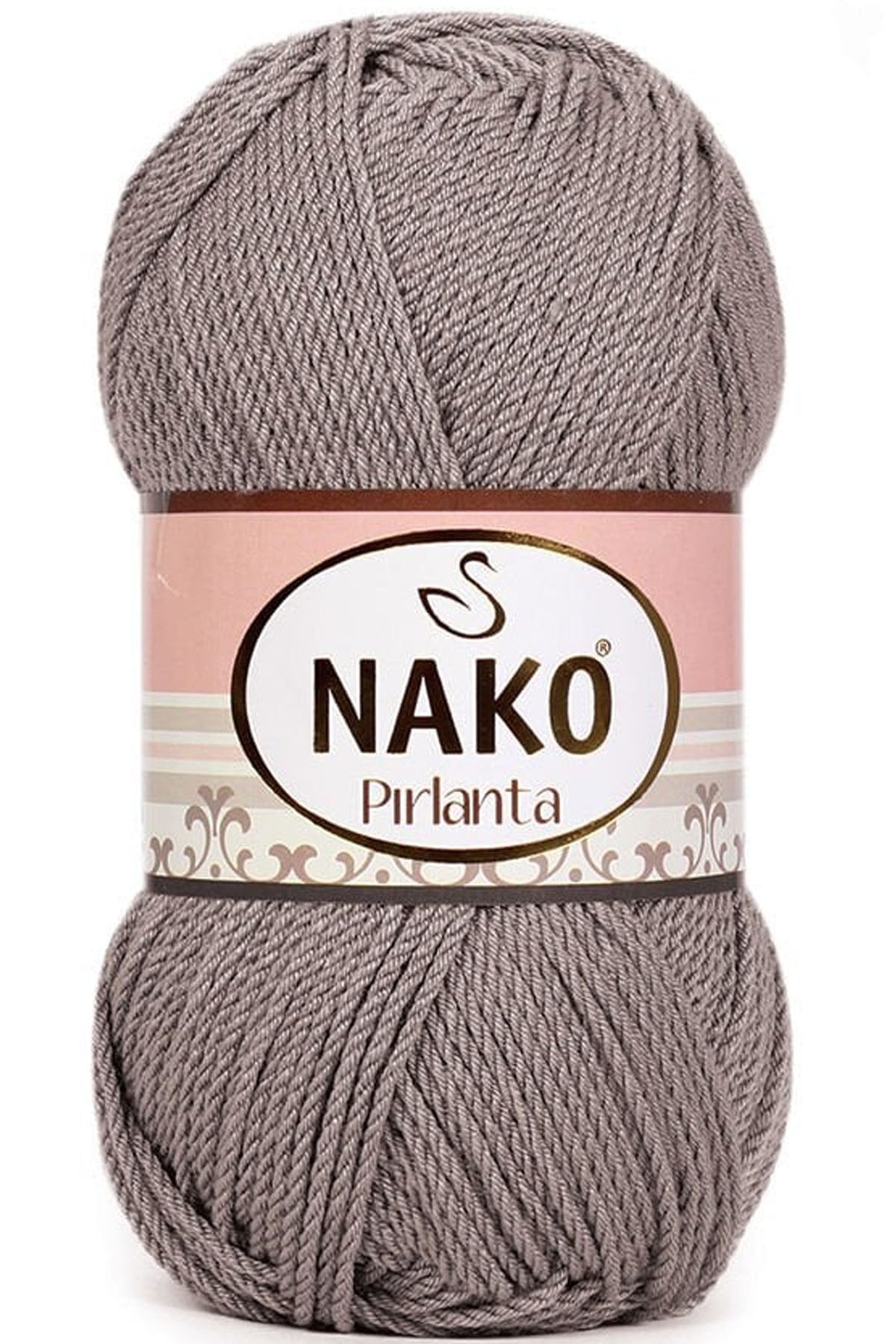 Diamond Amigurumi Ipi 2000 Mink