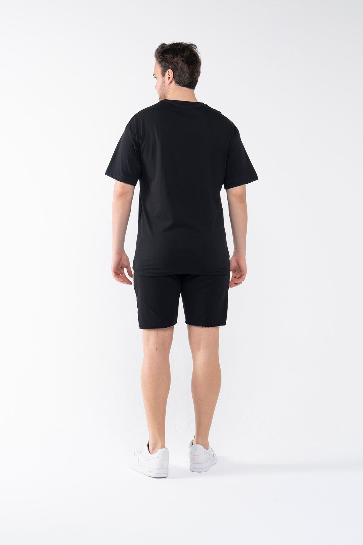 GAREN Erkek Oversize T shirt Fiyat Yorumlar Trendyol