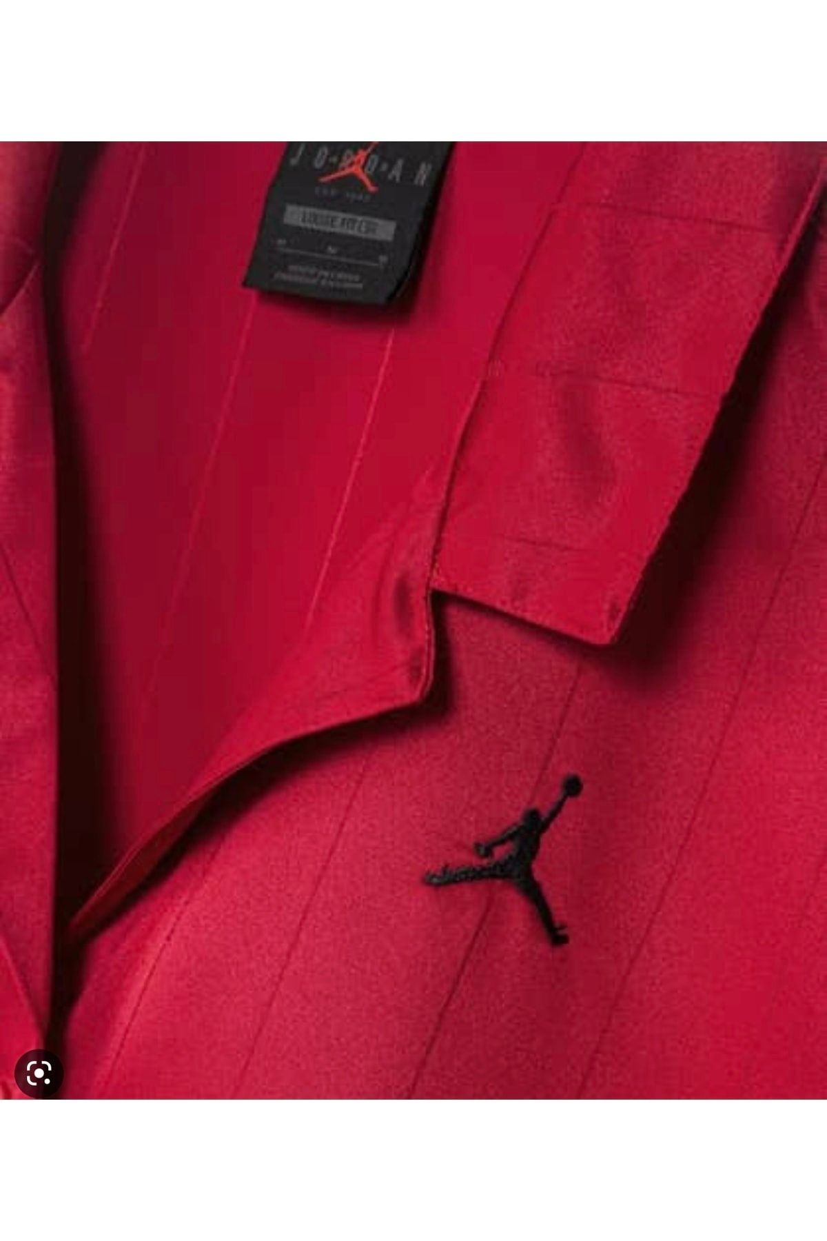 Jordan jumpman coaches best sale jacket