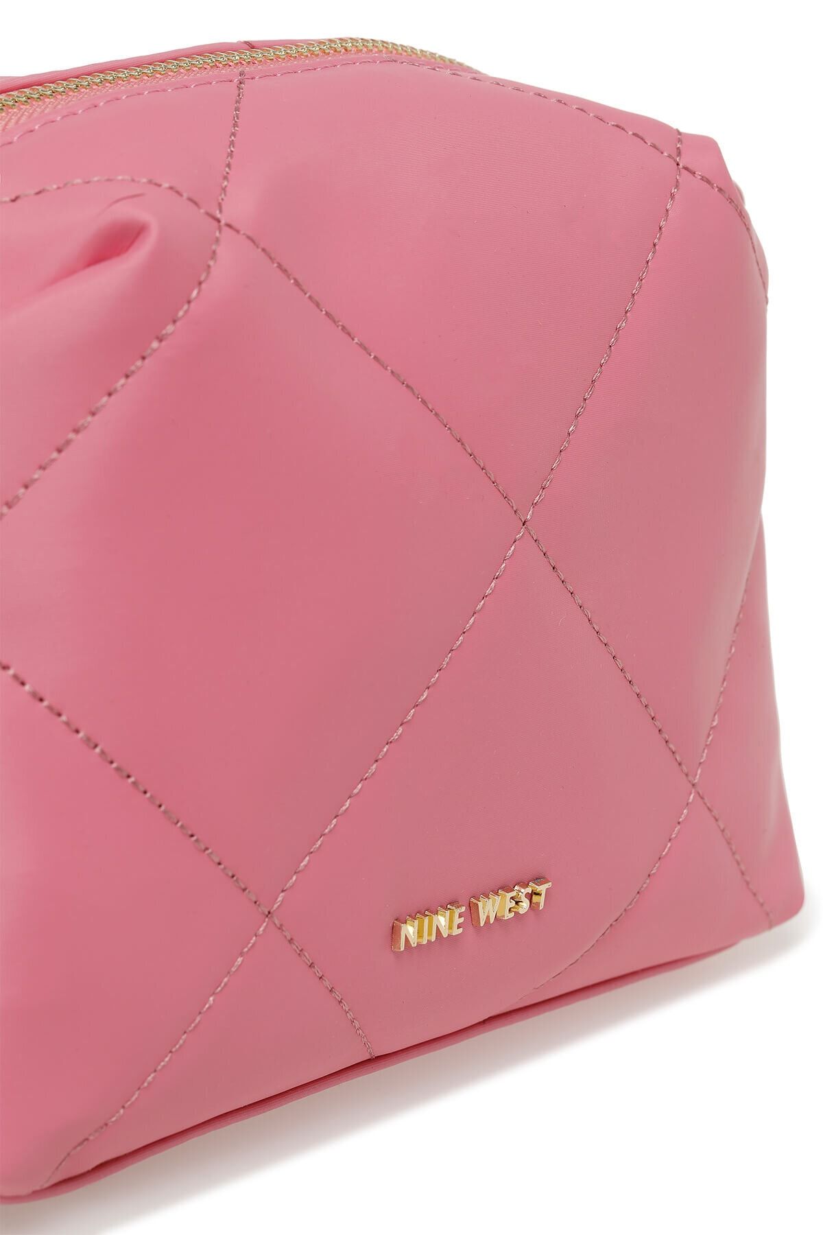 Nine west makeup on sale bag