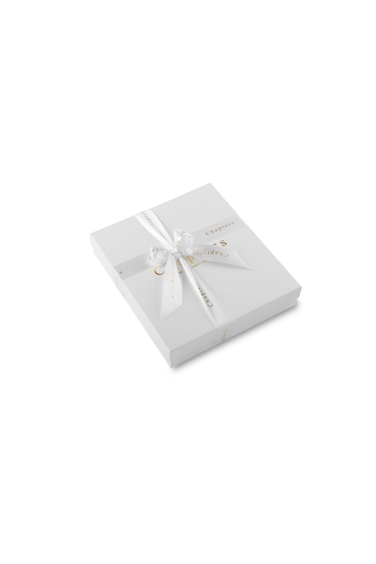 Chapters-Wedding Planner - Wedding Planner Agenda 6