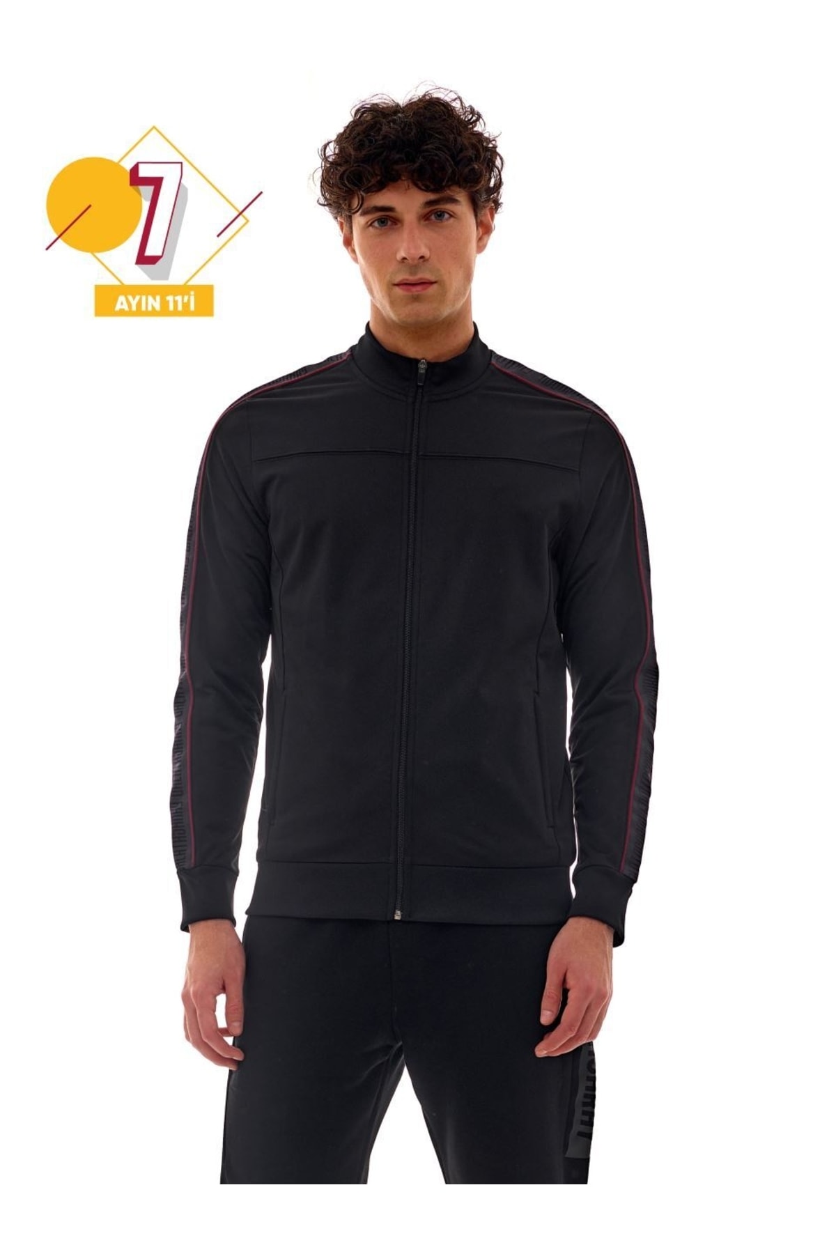 Galatasaray Erkek Sweatshirt E222327