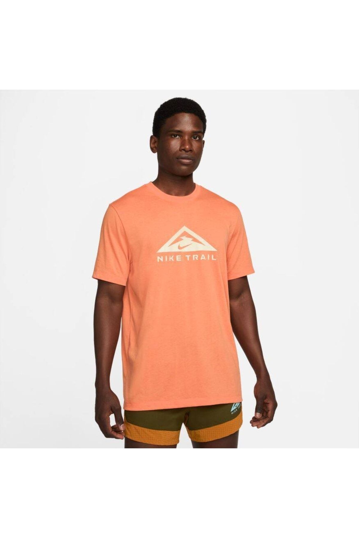 Nike trail 2025 tee