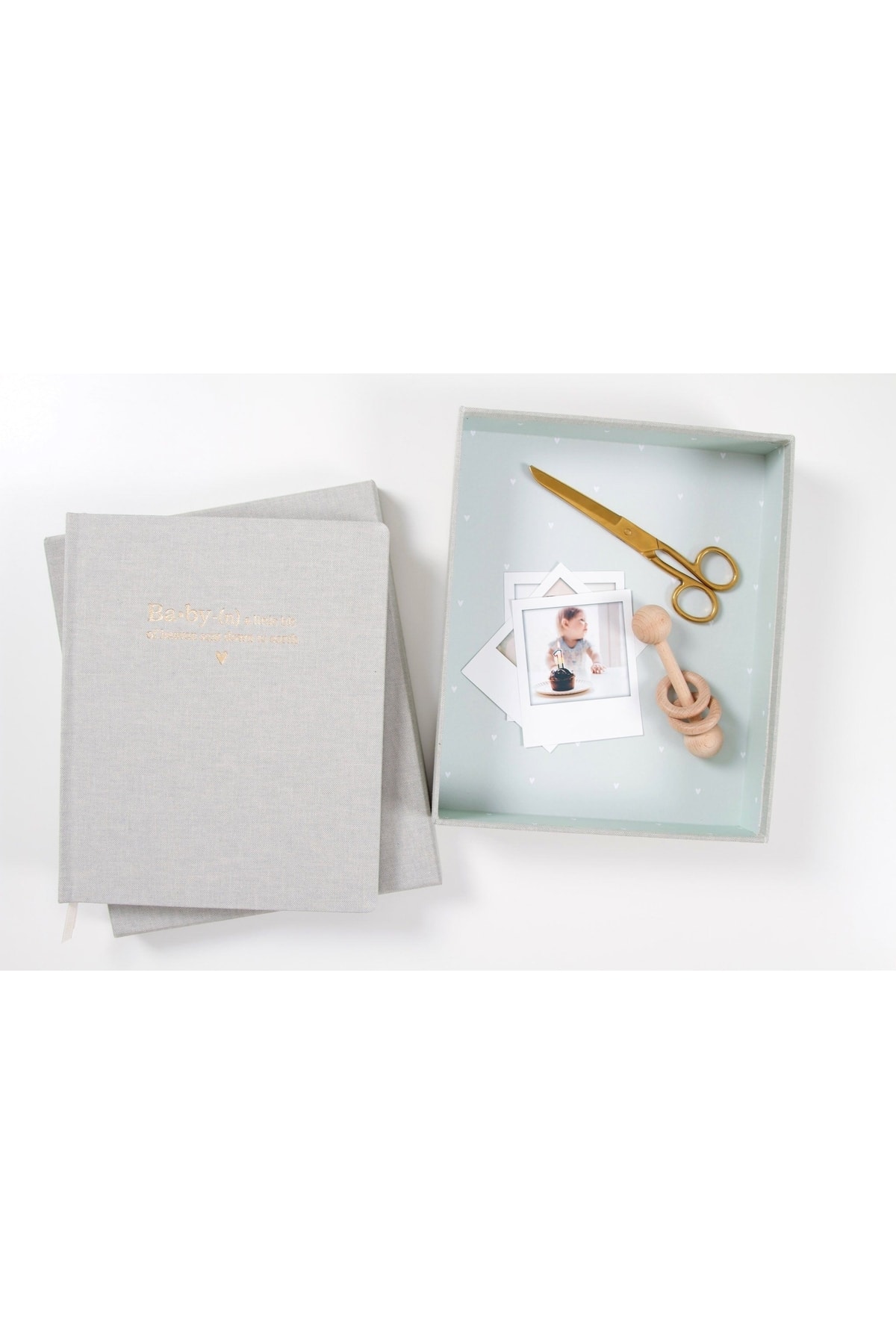 Chapters Bebek Anı Defteri fotoğrafı 4 (önizleme)