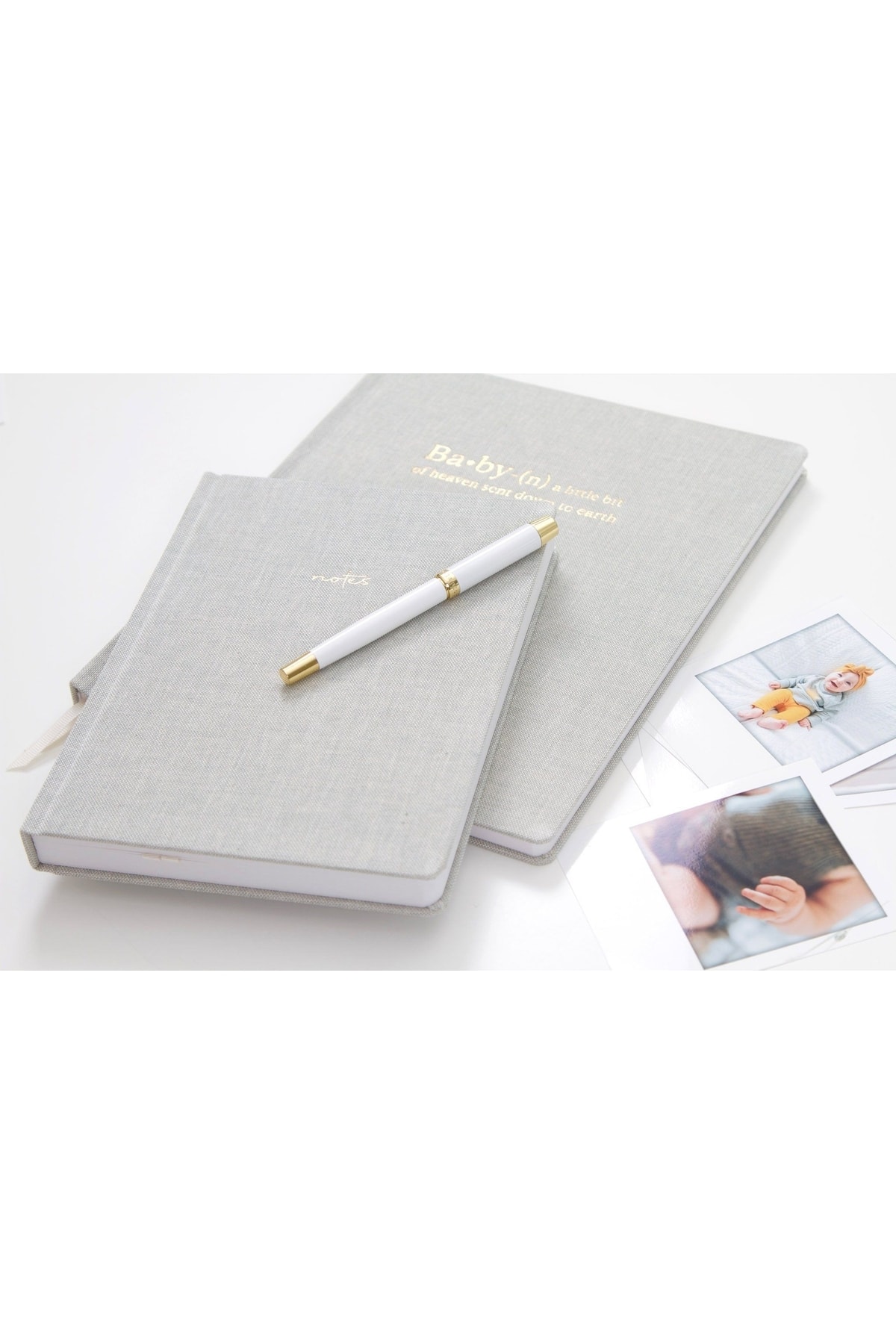 Chapters Bebek Anı Defteri fotoğrafı 6 (önizleme)