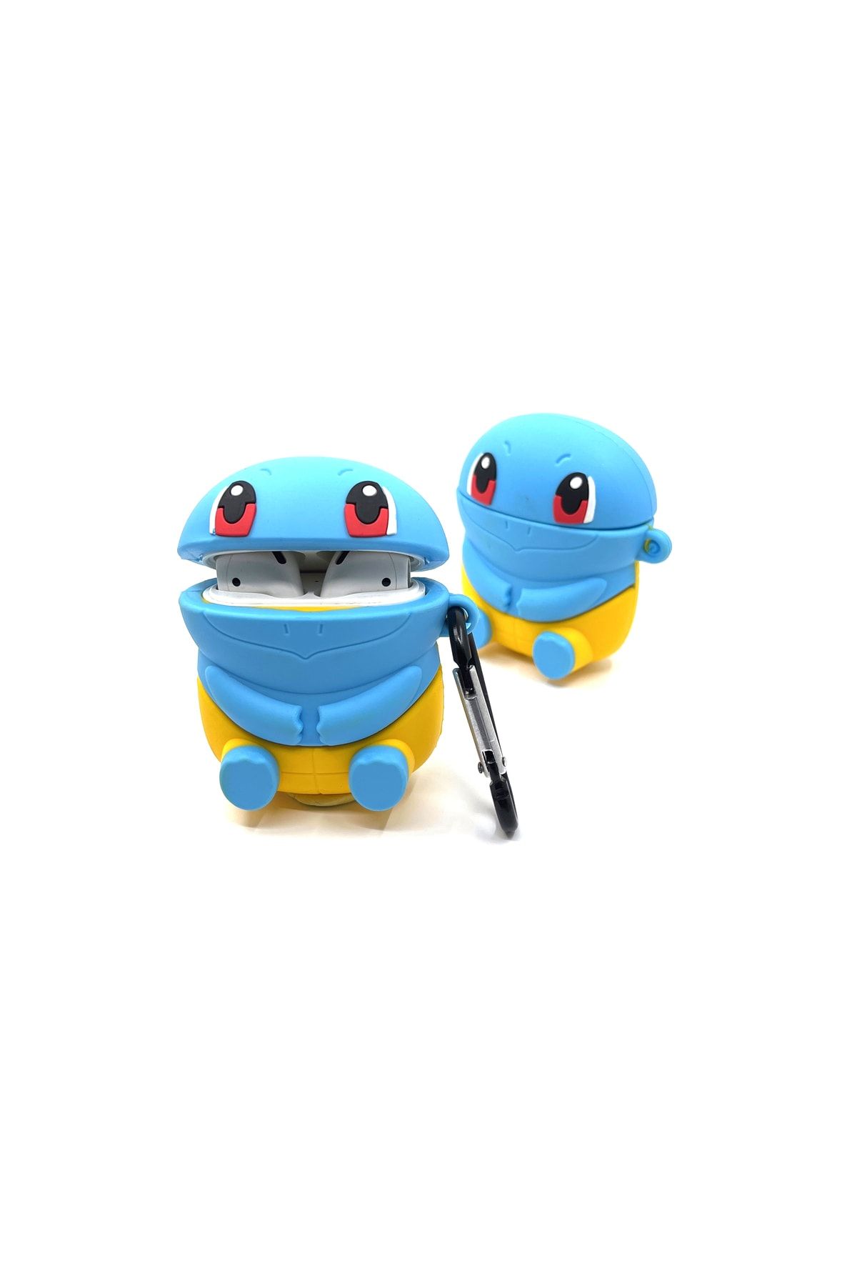 Squirtle airpod outlet case