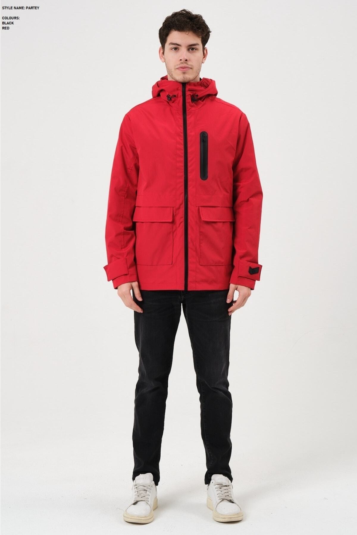 کاپشن  Pıque Partey