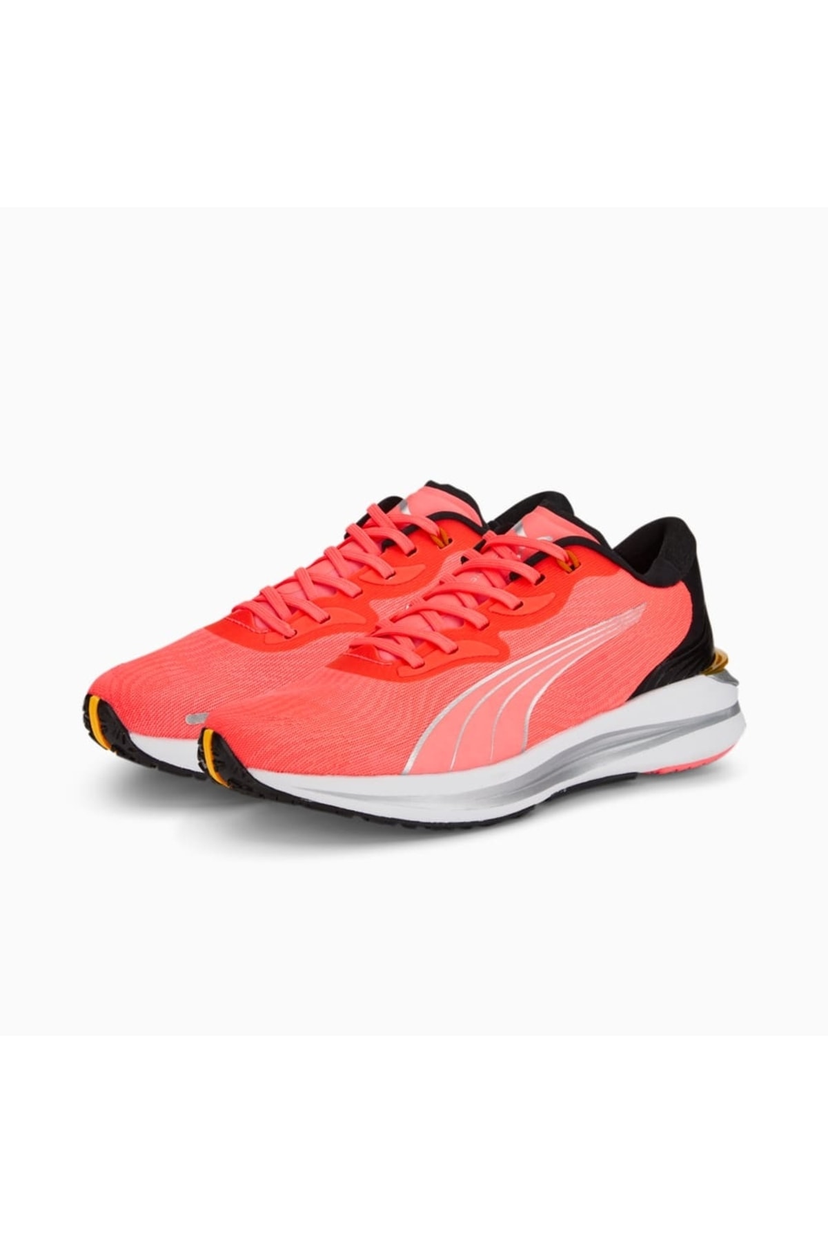 Electrify Nitro 2 Wns Sunset Glow- B Puma پوما اورجینال - تصویر 3