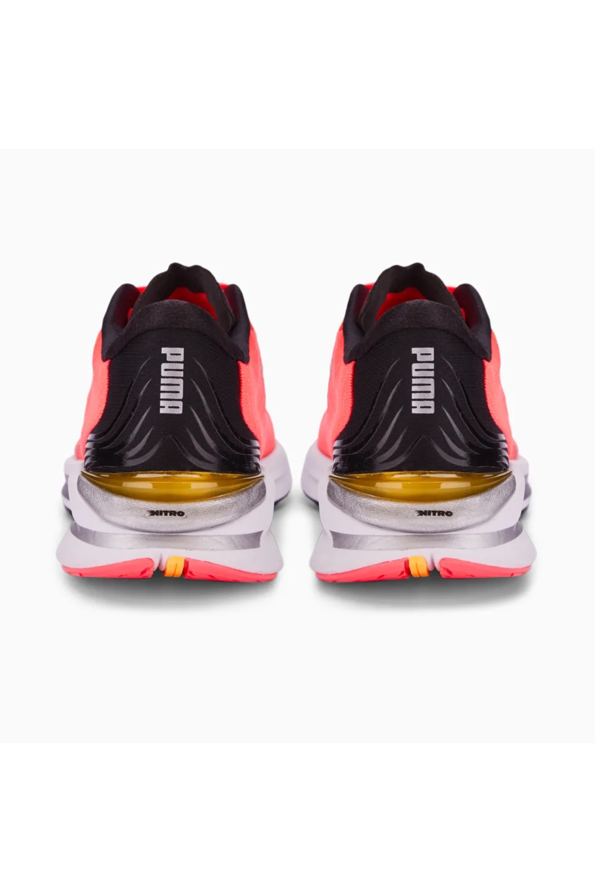 Electrify Nitro 2 Wns Sunset Glow- B Puma پوما اورجینال - تصویر 7