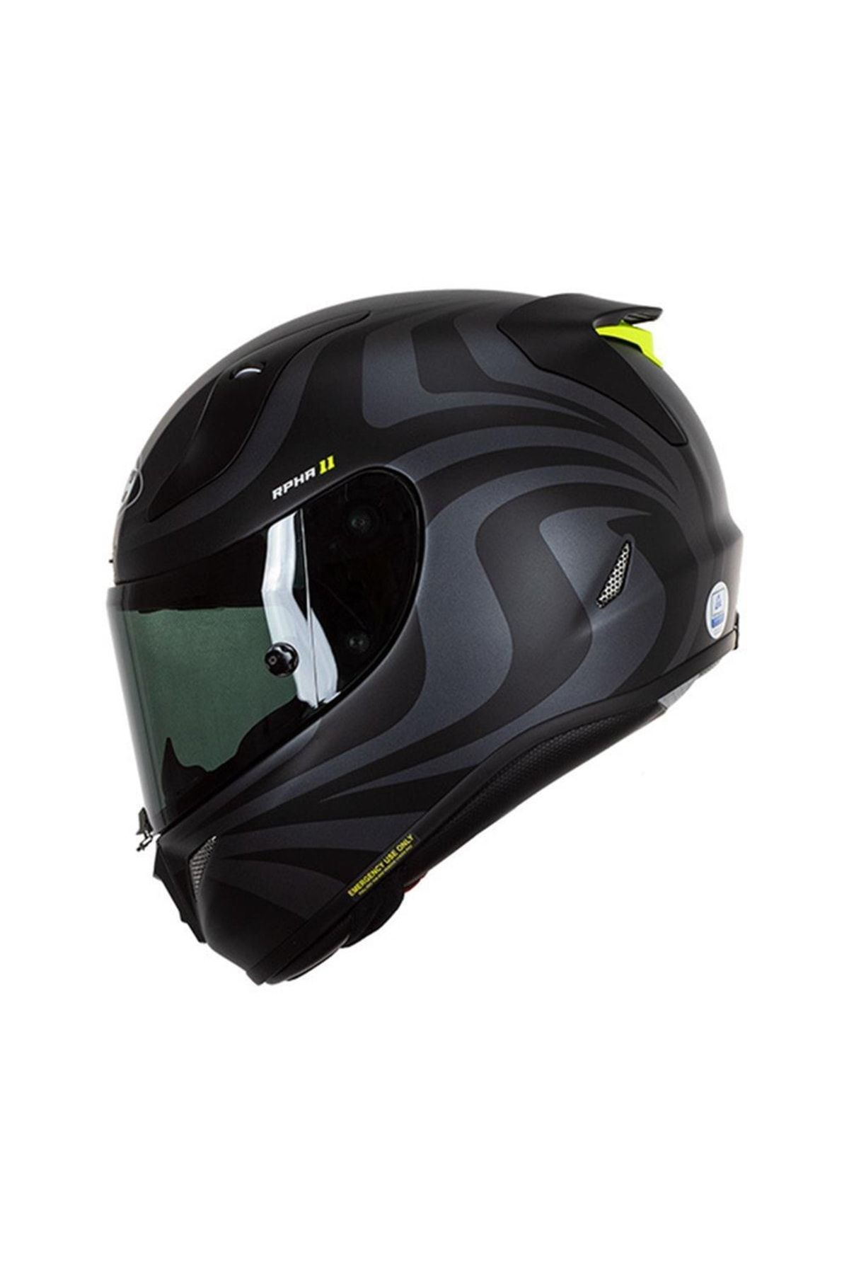 HJC Rpha11 Eldon Full Face Motosiklet Kaskı