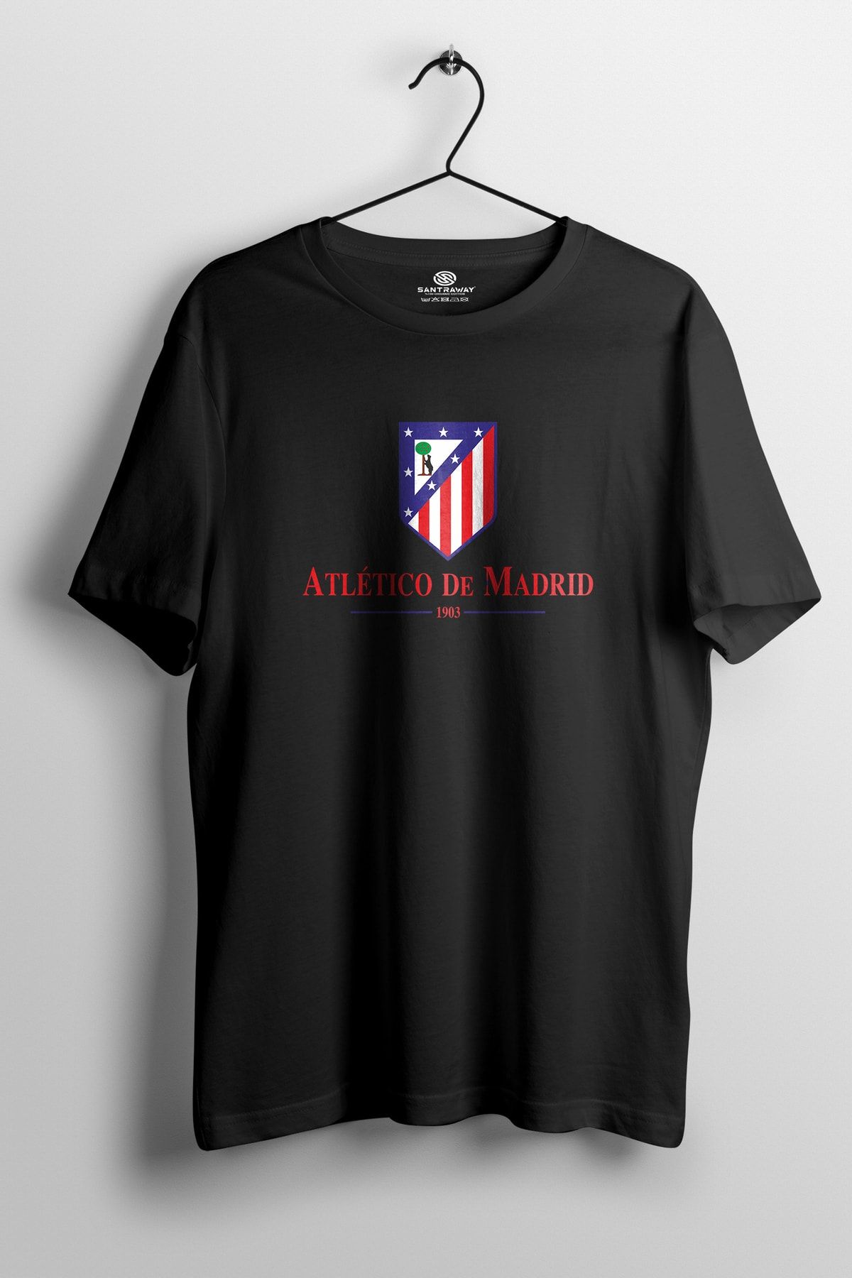 Atletico best sale t shirt