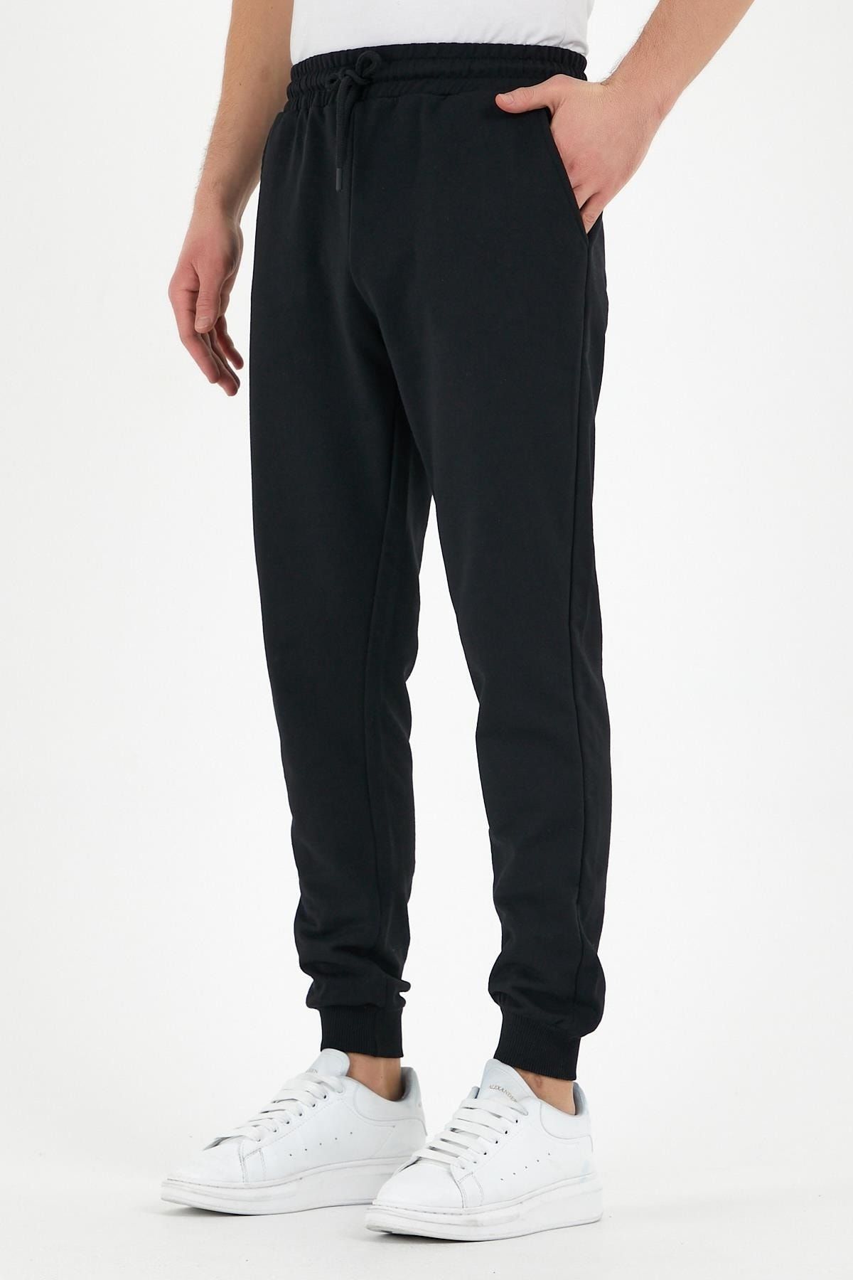 Men's Heavyweight Relaxed Fit Sweatpants