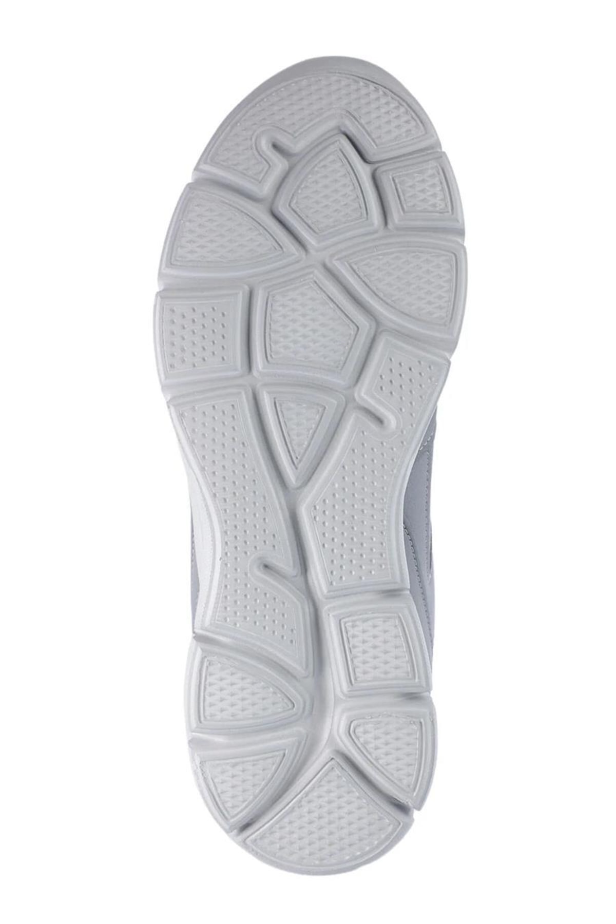 کتانی تمرین و دویدن اسلازنگر مردانه  خاکستری         | Slazenger SA20RE011-23007.02.05 TR - تصویر 7