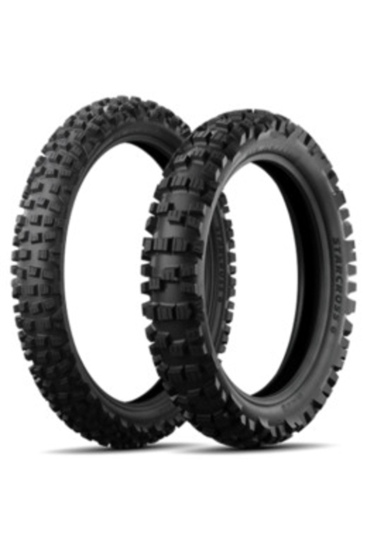 Michelin Starcross ms3