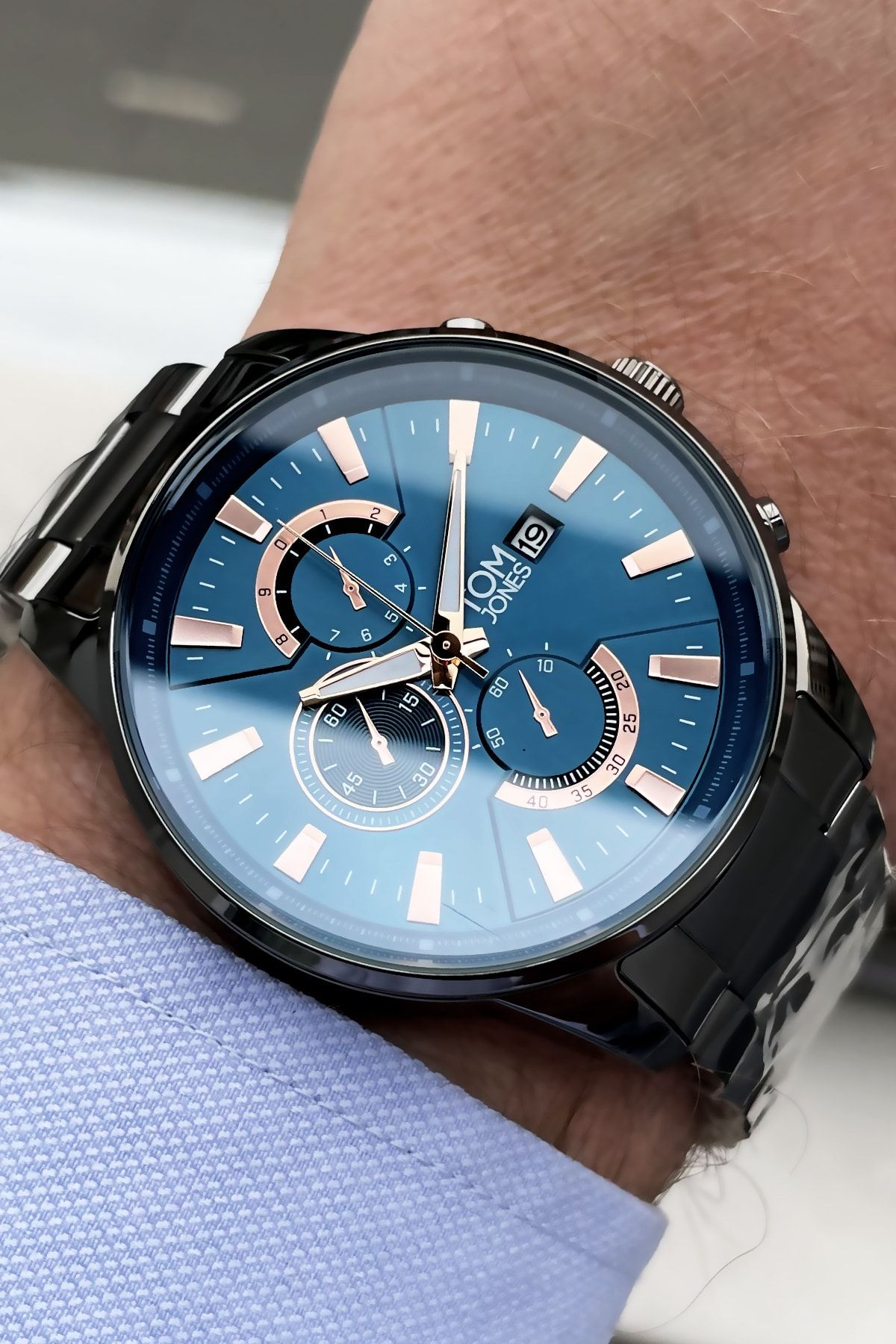Grayson sales military watch