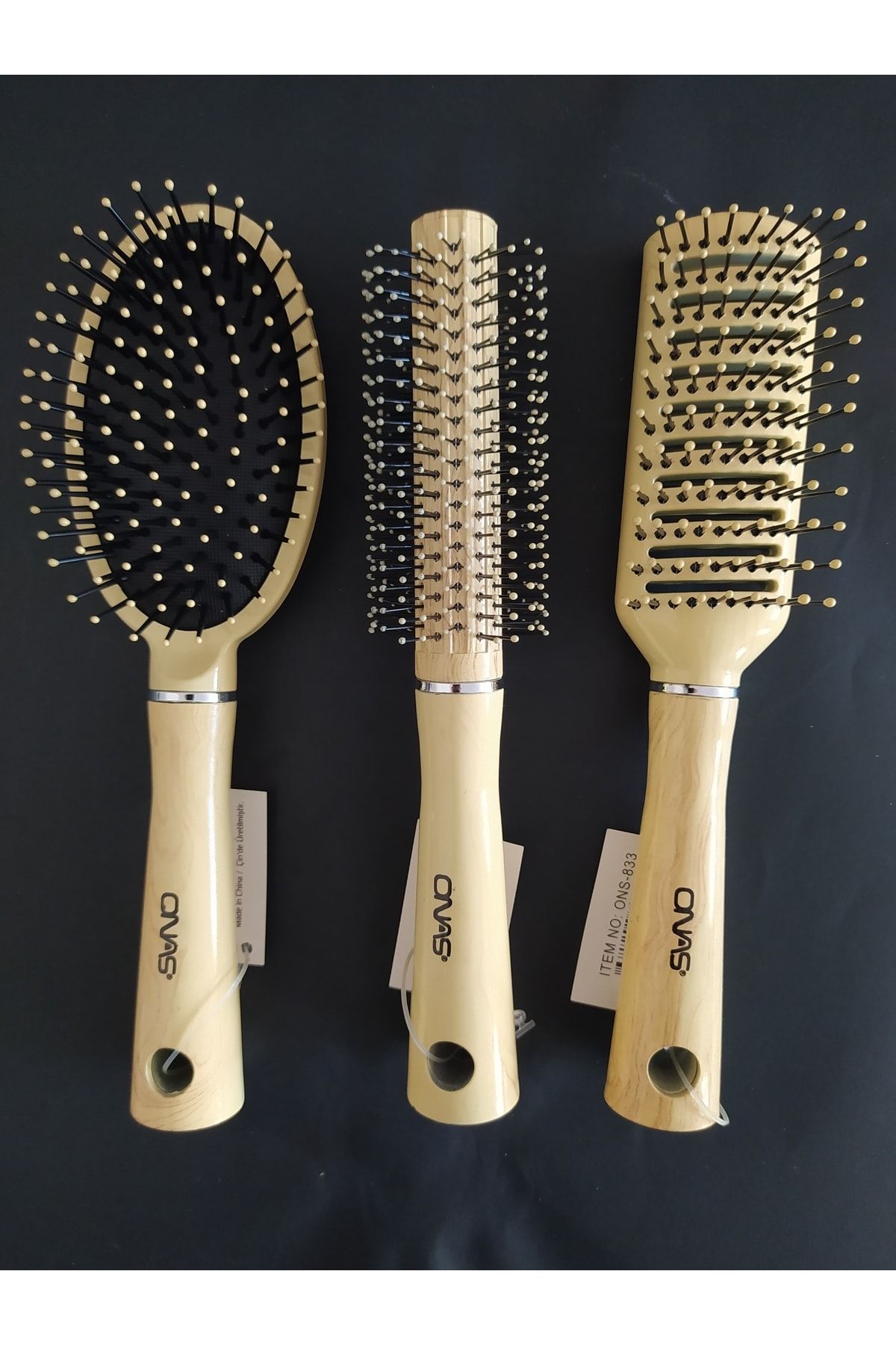 Hair brush on sale price