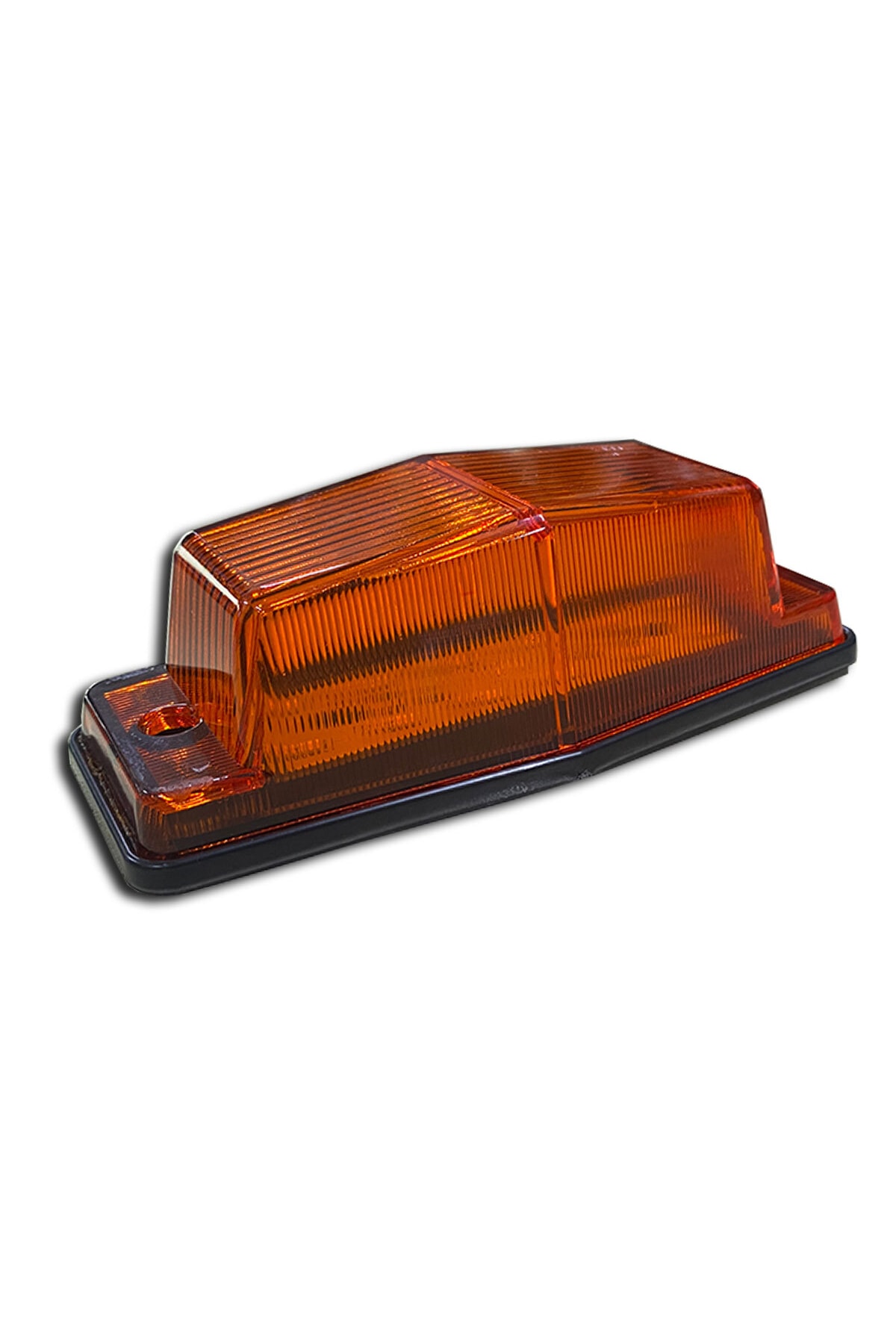 BAYUN Unıversal Sinyal Ve Ön Panjur Lamba Ledli Sarı