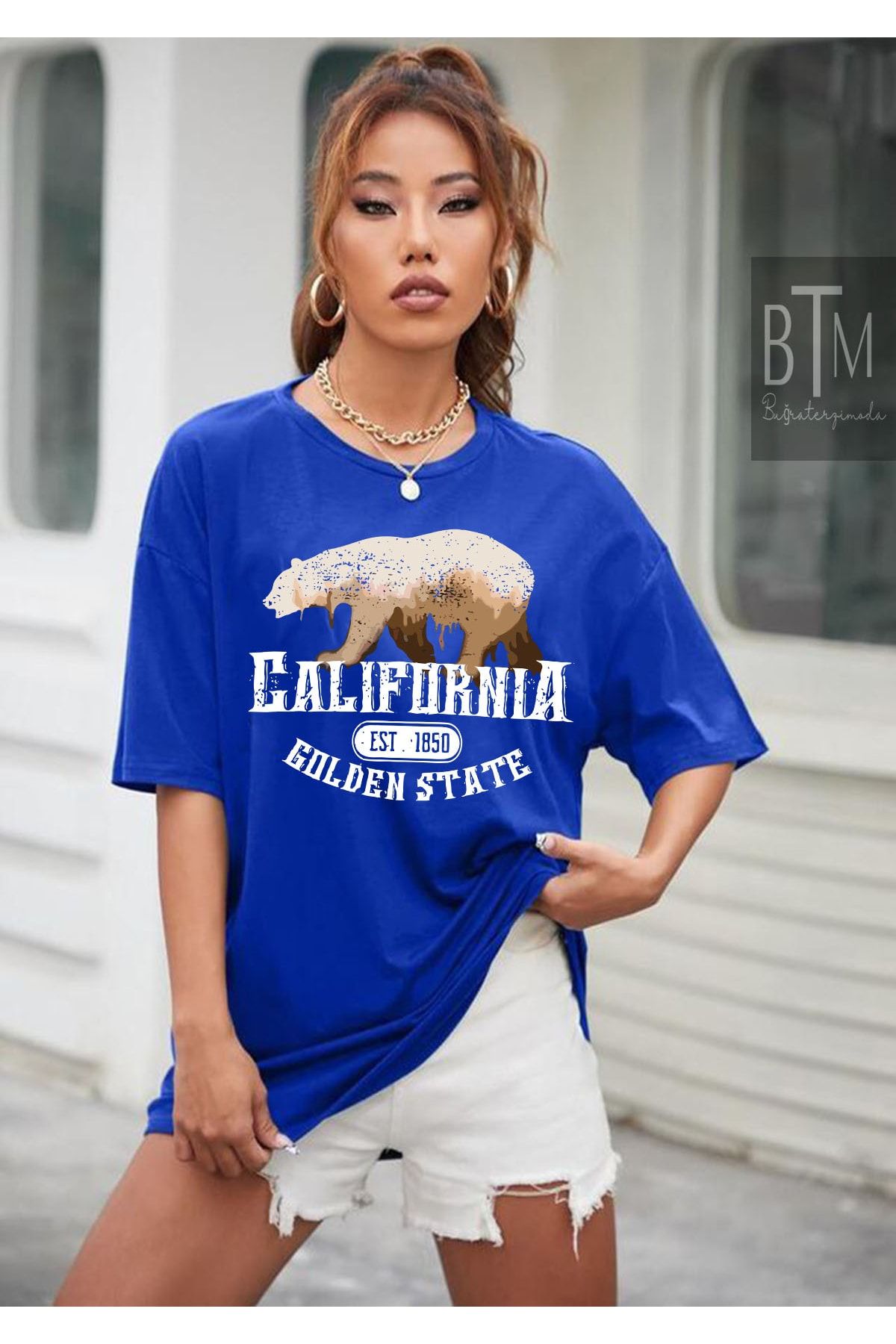 Golden state on sale tee shirts