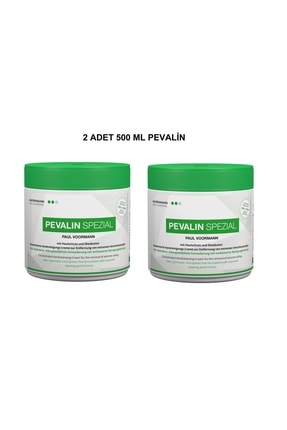 PEVALİN SPEZİAL Boyalı, Yağlı Ve Yapışkan Tüm Cilt Kirlilikleri Için El Temiz...