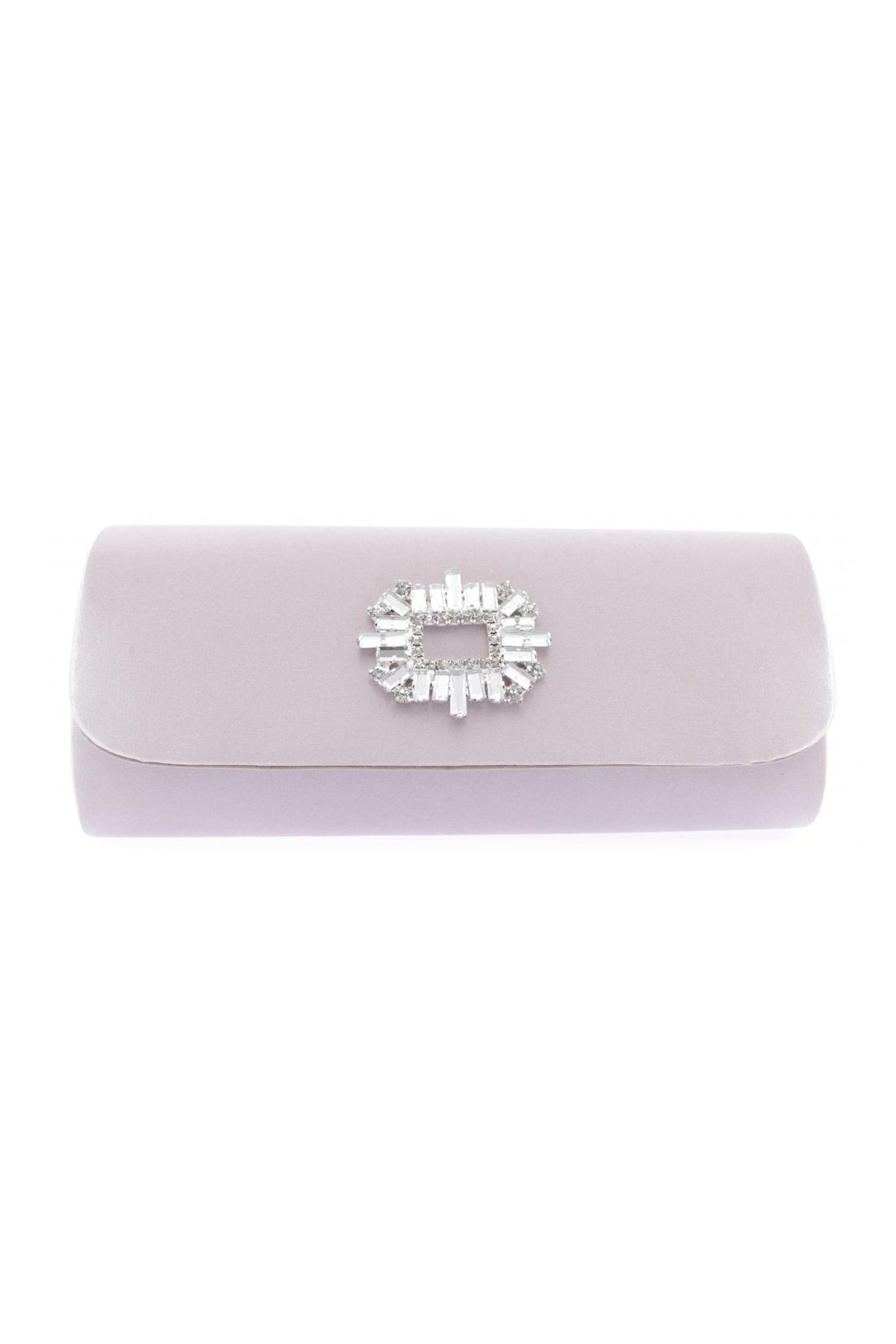 Dgn 5477 23y Women s Evening Dress Clutch Bag Trendyol