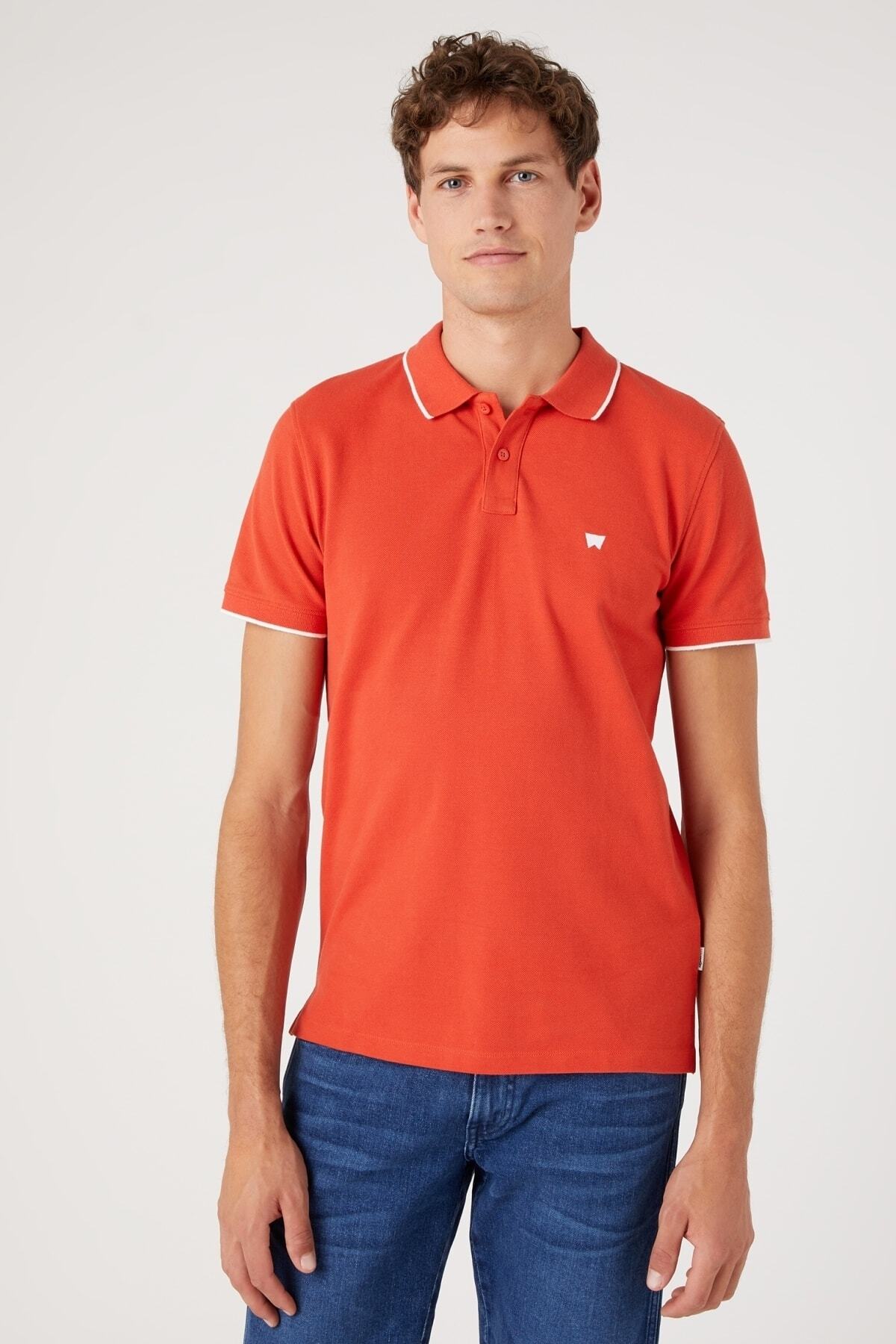 Polo Yaka T-Shirt