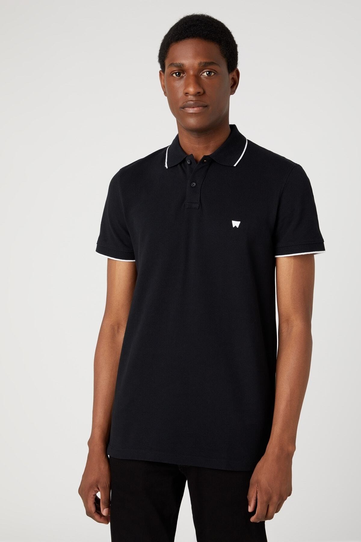 Polo Yaka T-Shirt
