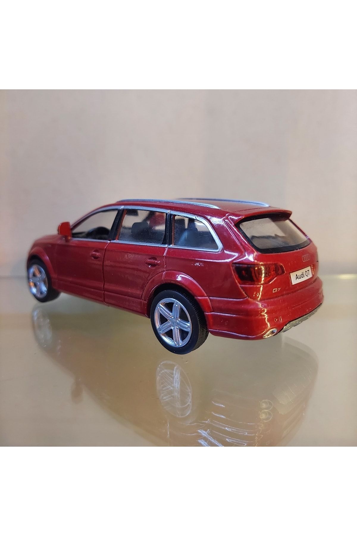 Rmz city audi 2025 q7