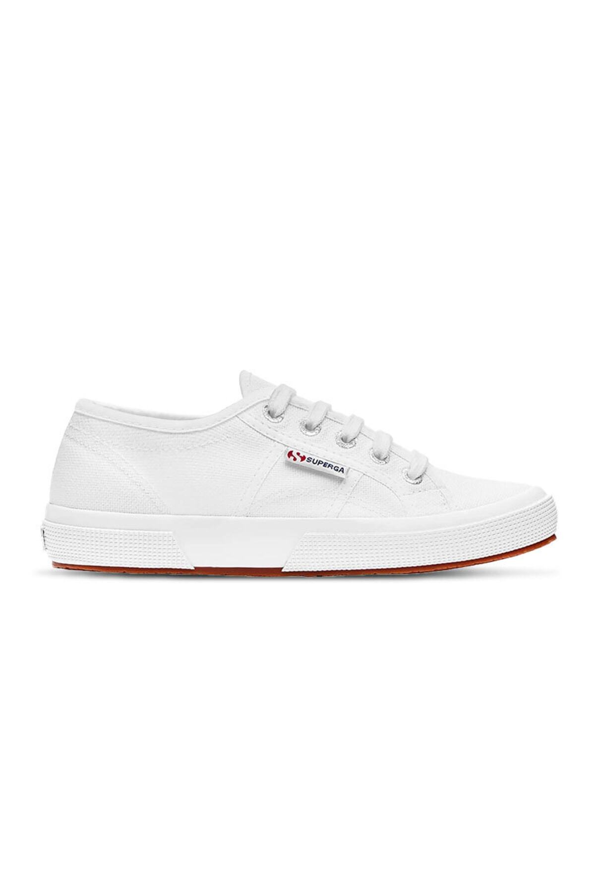 Superga 2750 NEW PLUS - Le Superga - Sneaker - Men - WHITE - Superga