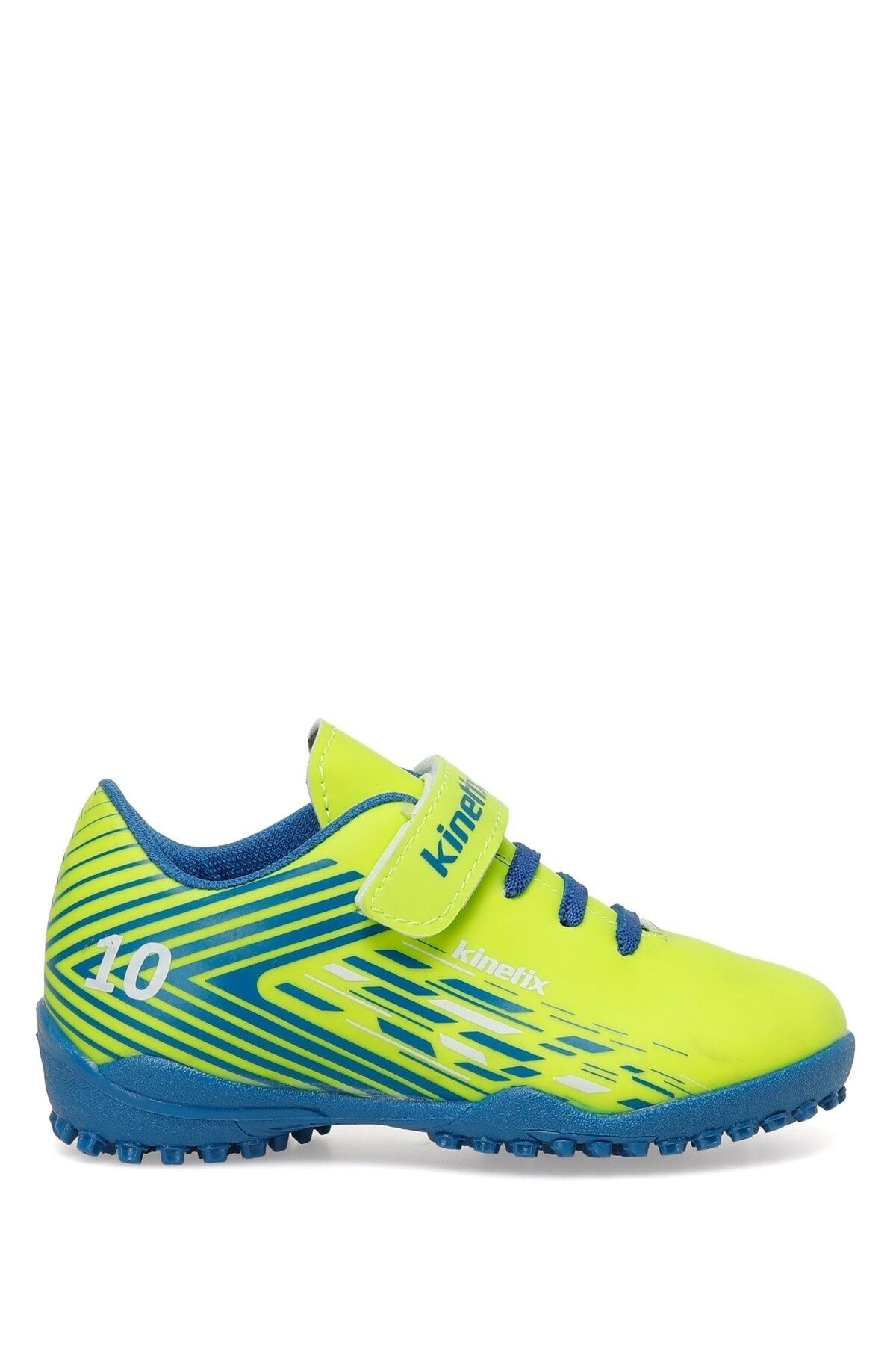 Boys football cheap turf shoes