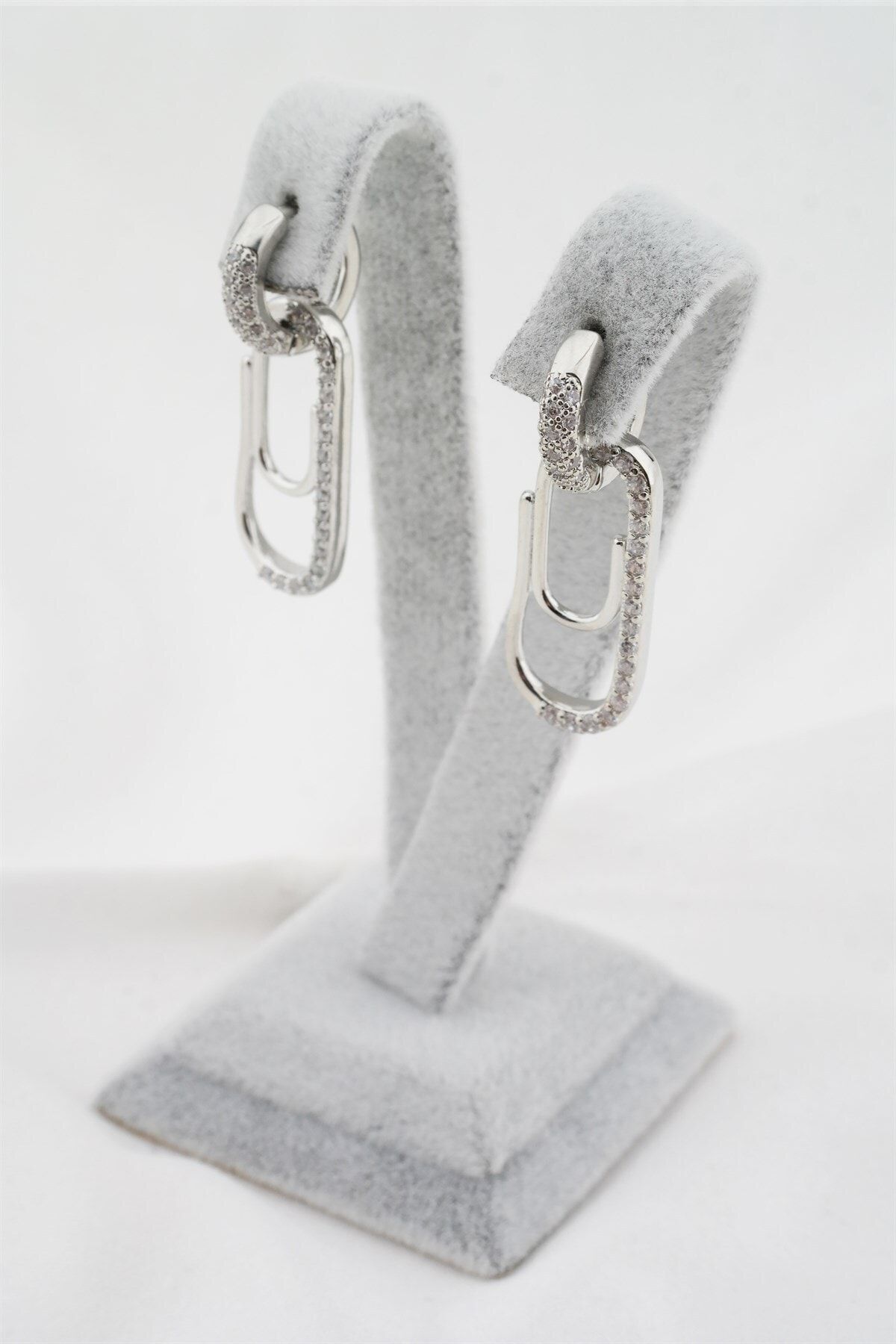 Topshop clip on earrings sale