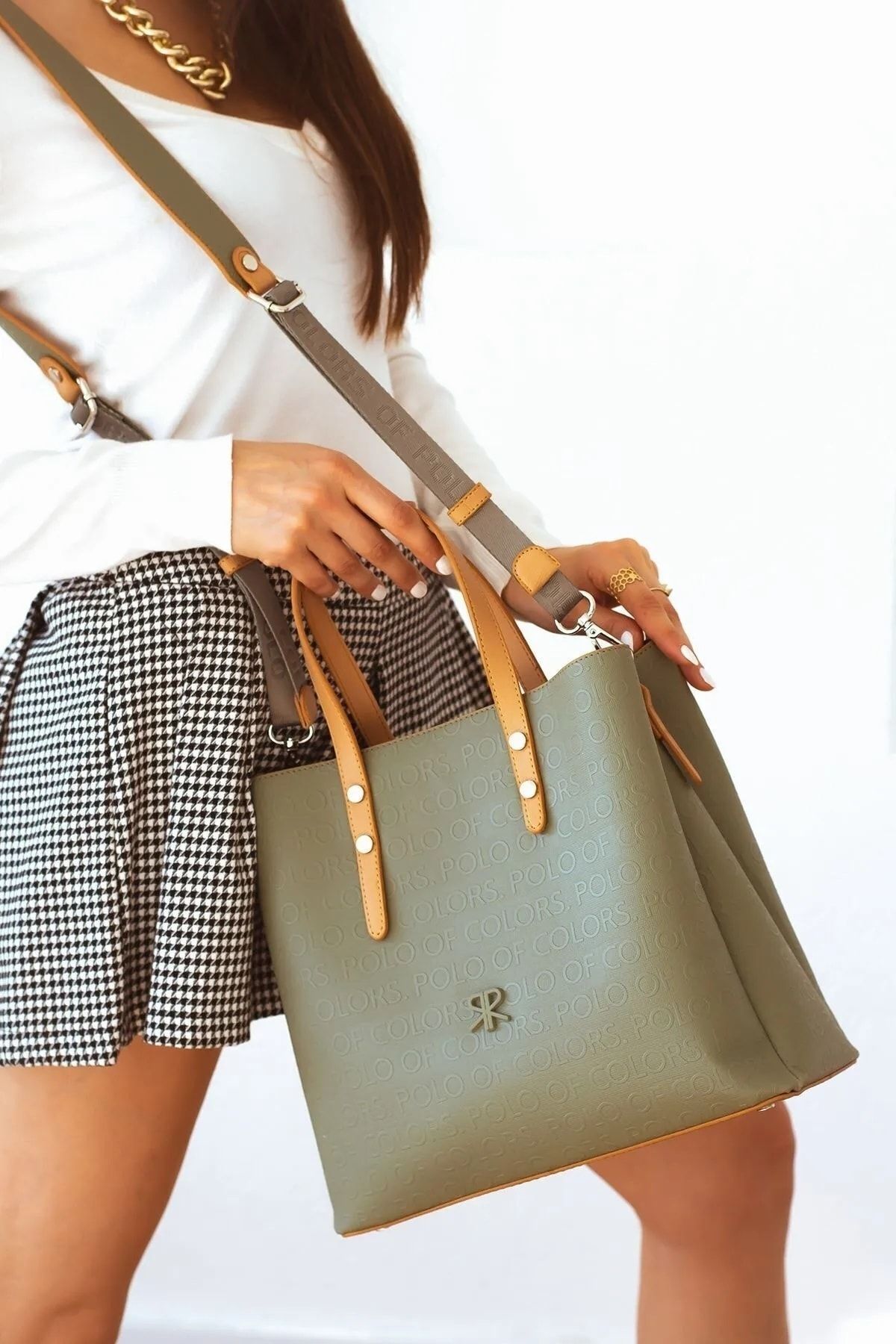 Coach market discount tote midnight navy