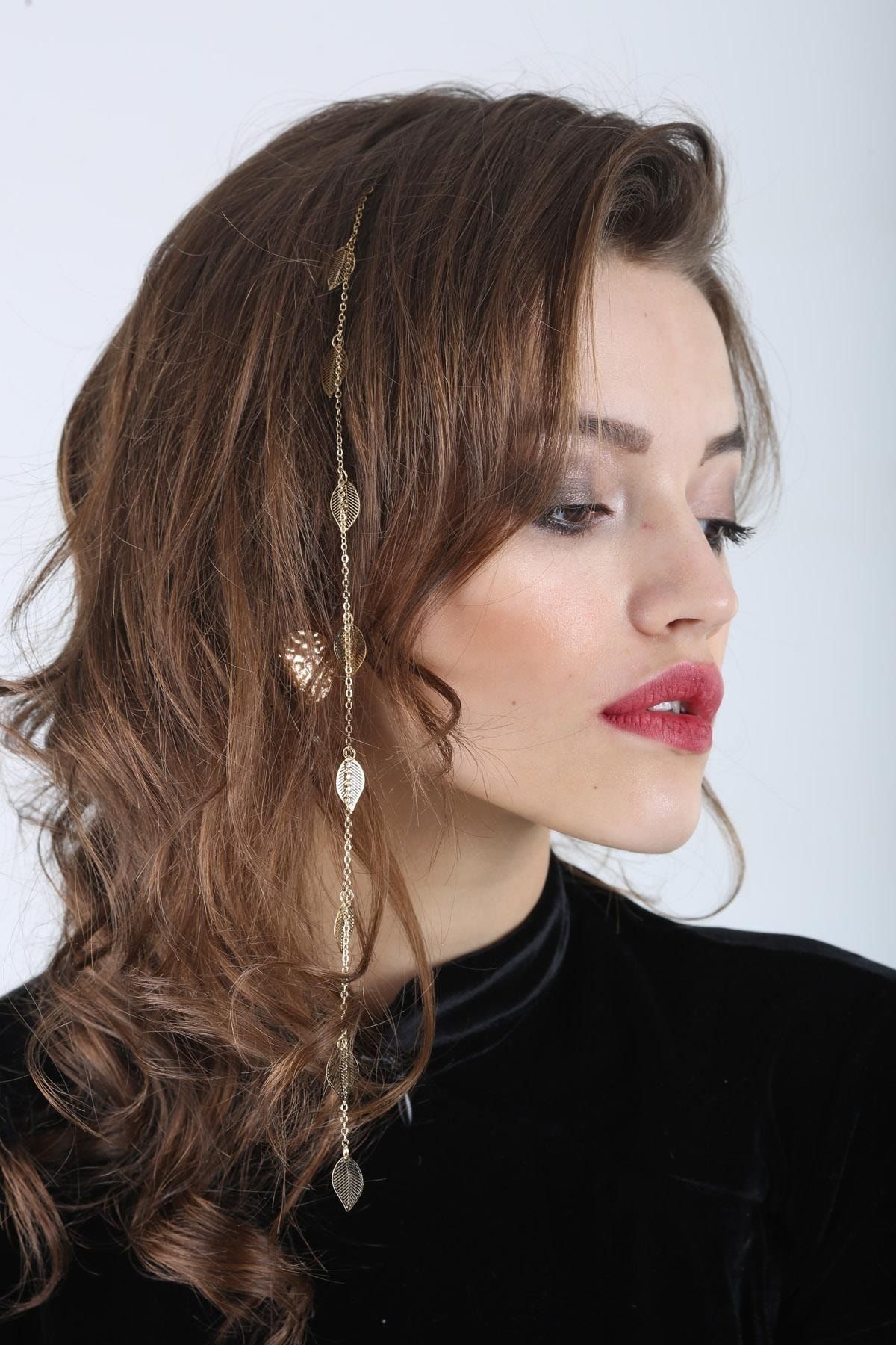 Hair accessories shop on sale
