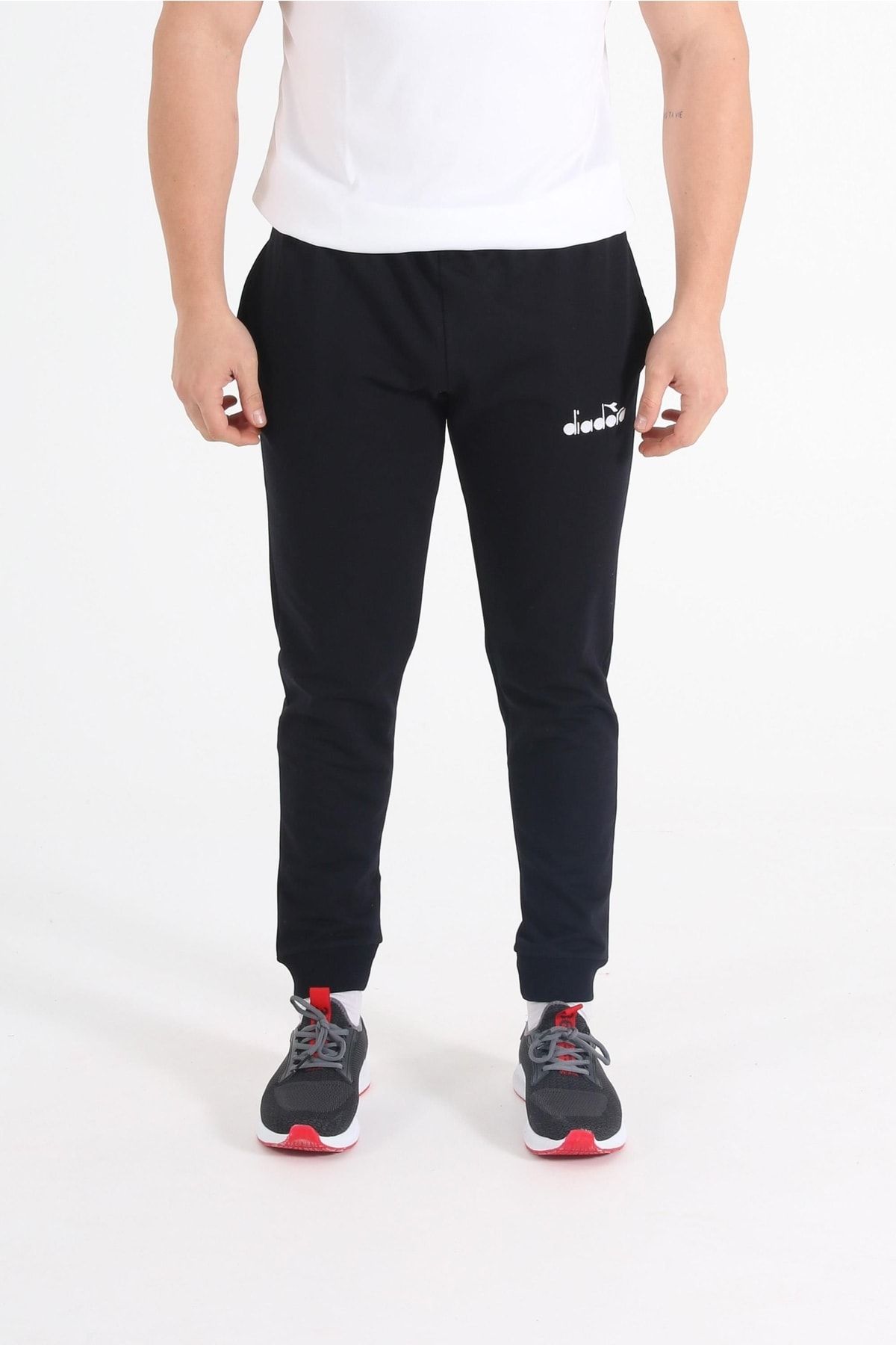 Diadora sweat suits 2025