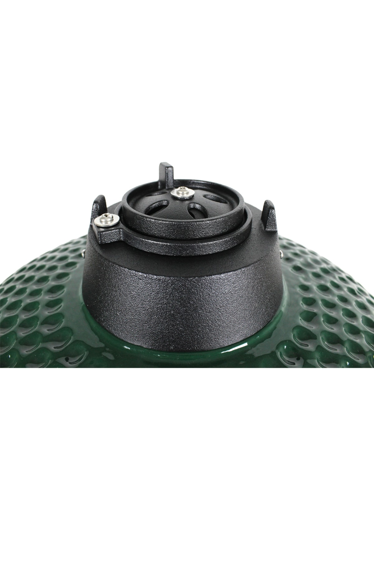 21' Kamado Mangal Large 55 Cm Yeşil 6