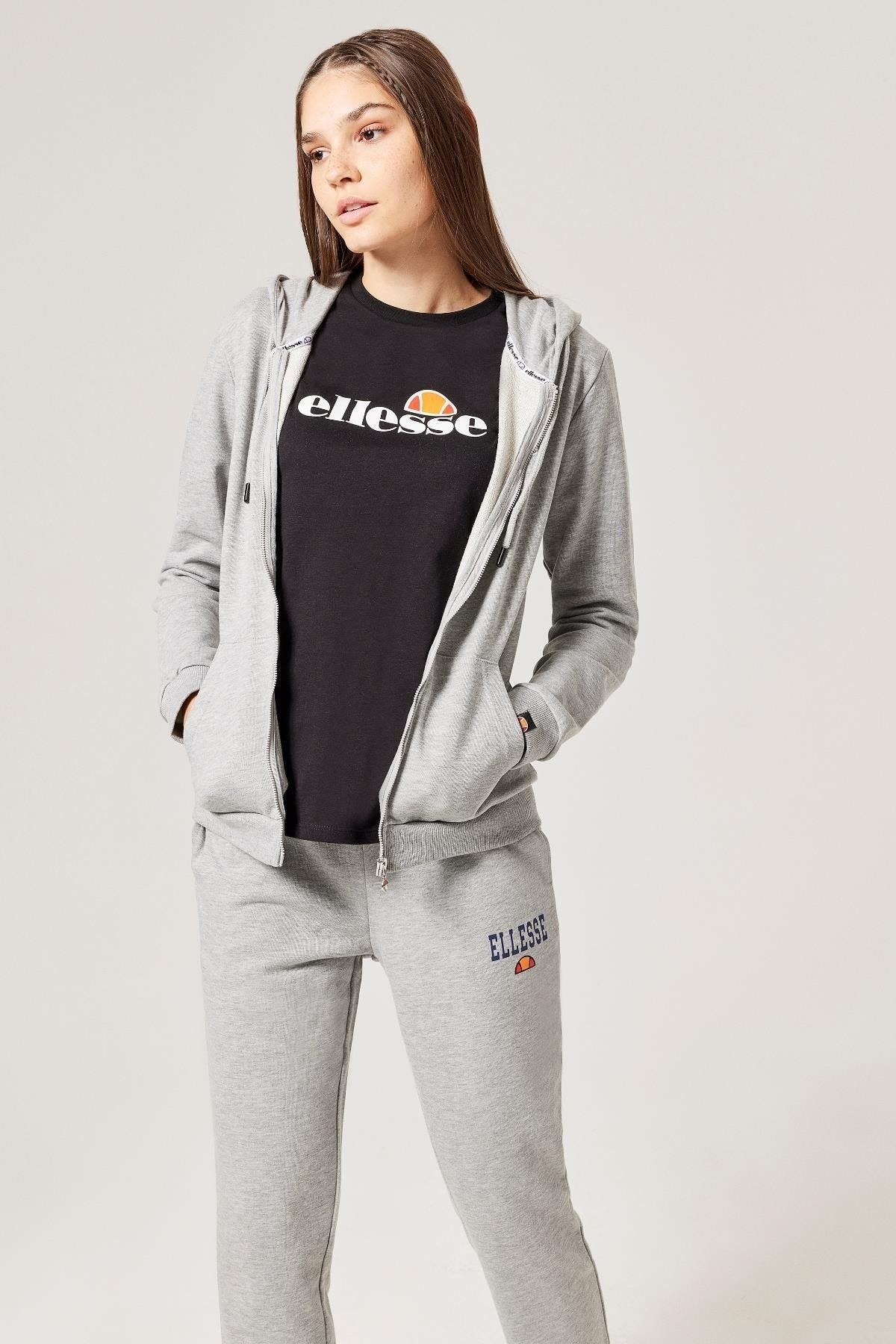 Ellesse tracksuit hot sale for ladies